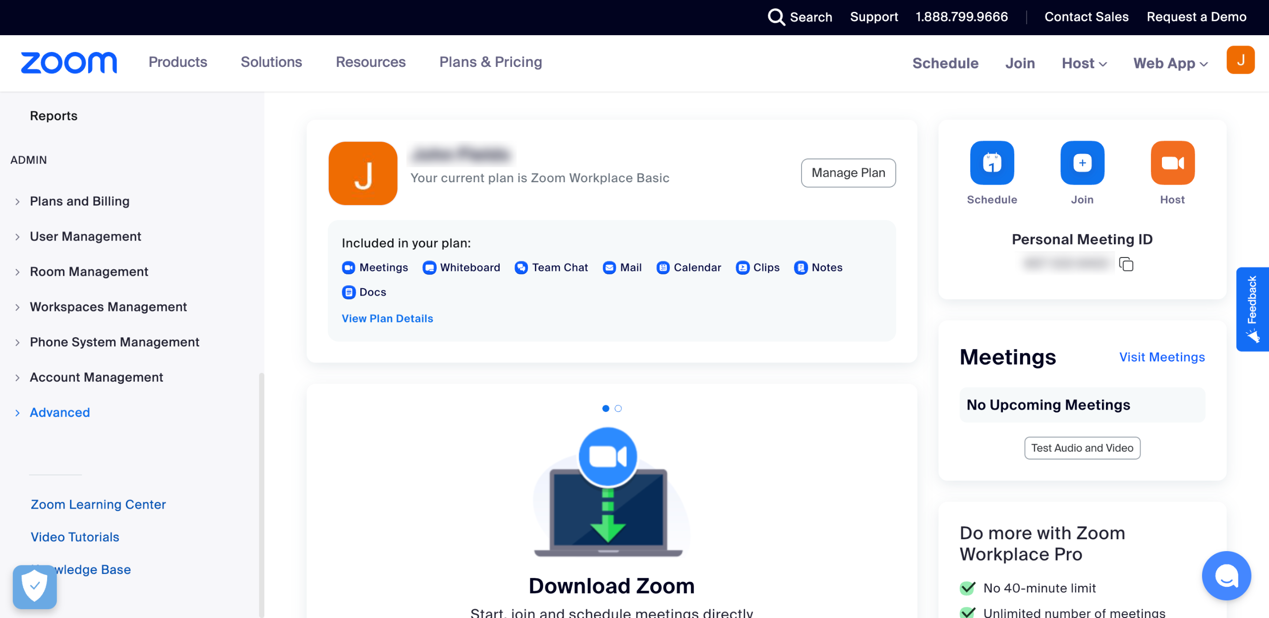 How to Integrate Gainsight with Zoom