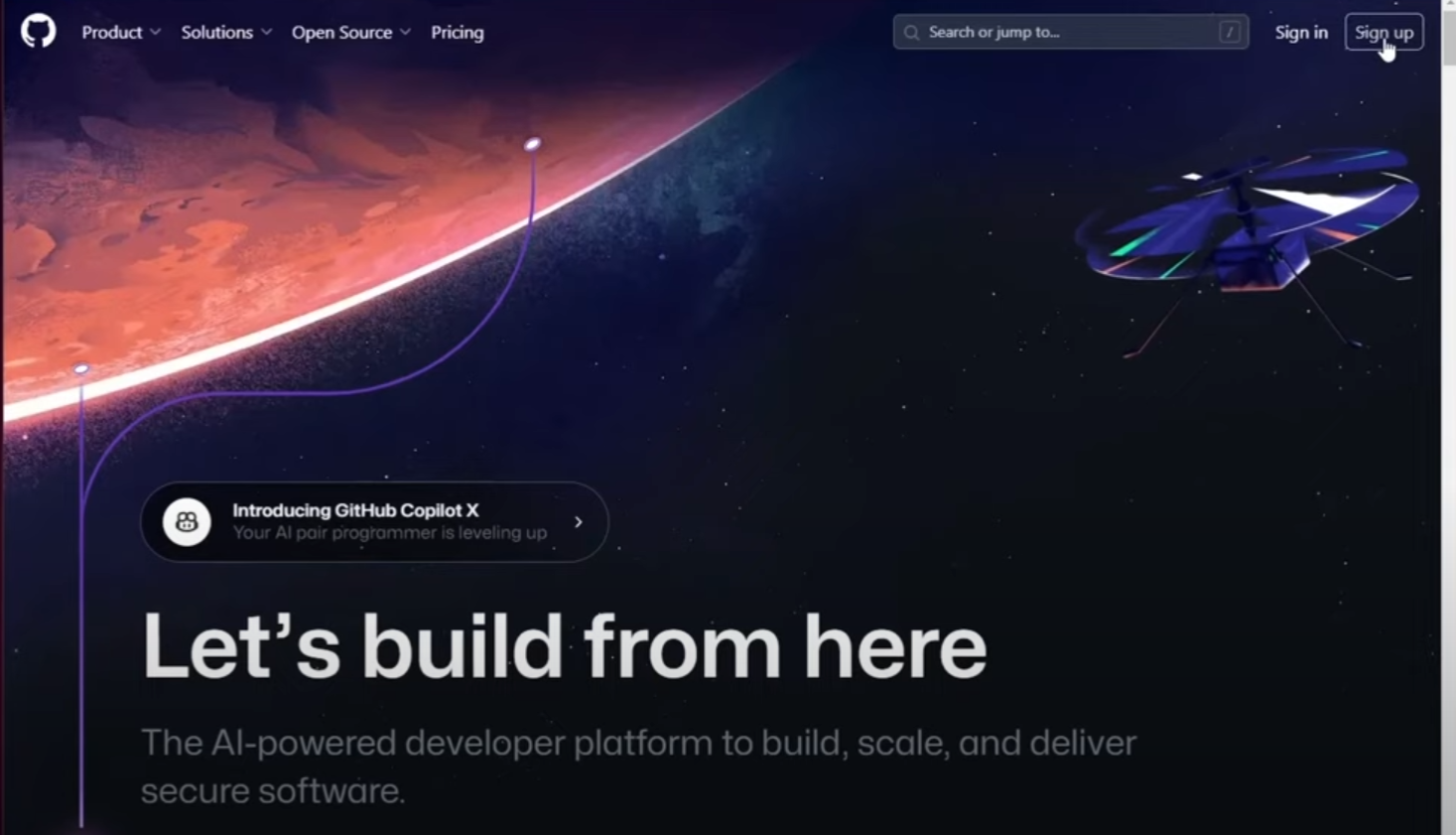 How to Create Github Account