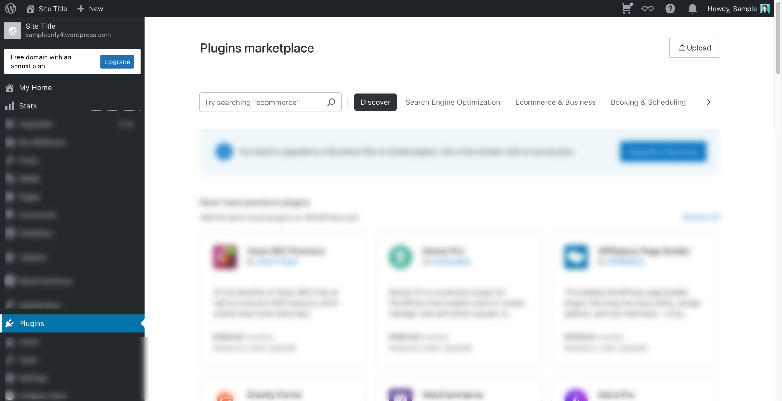 How to Add Google Reviews to Wordpress Website