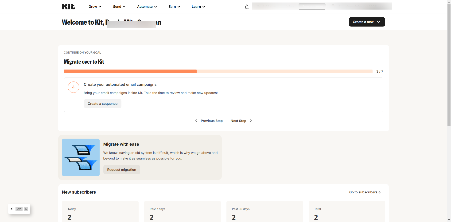 How to Duplicate Form in ConvertKit