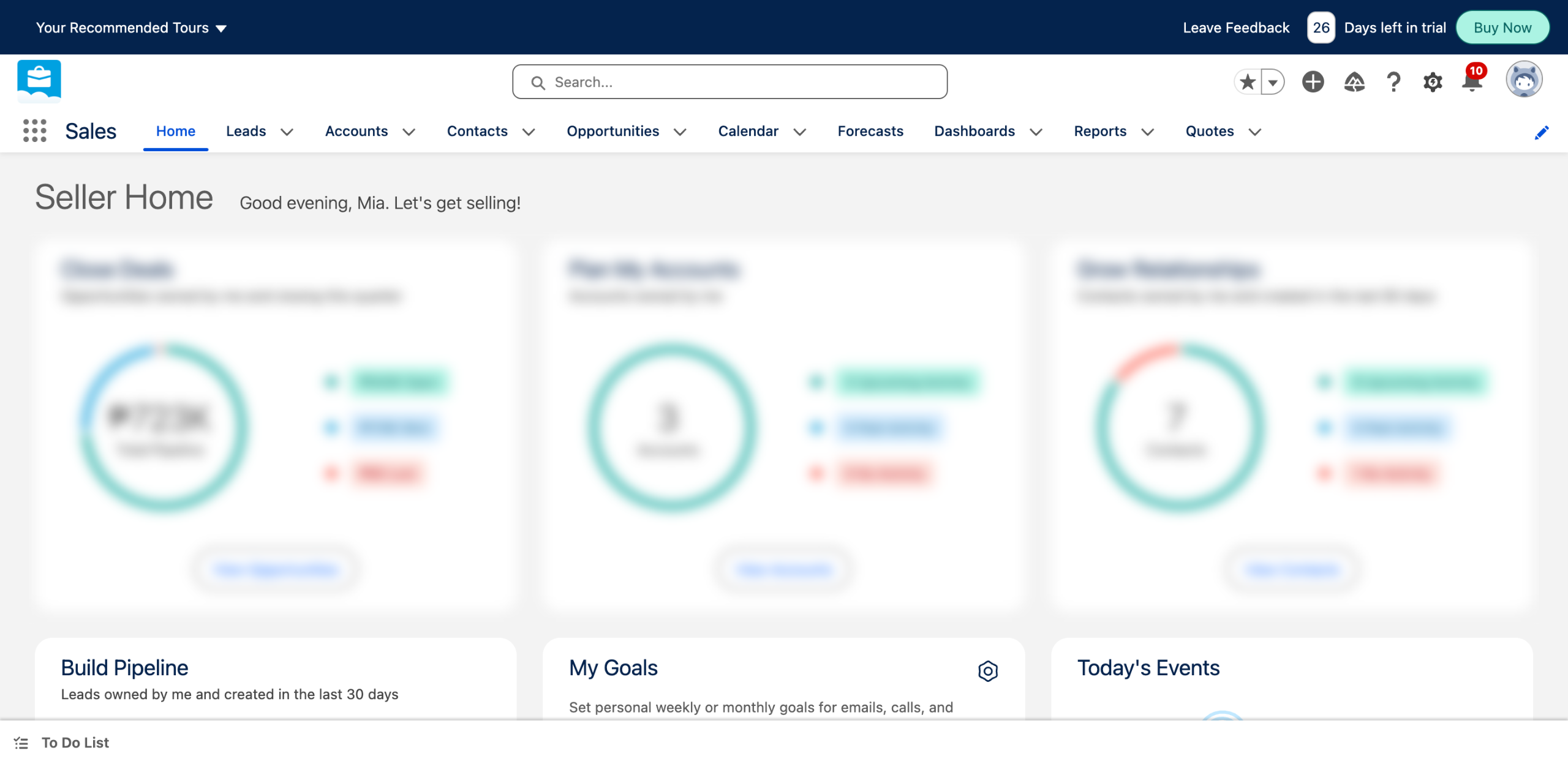 How to Integrate ActiveCampaign with Salesforce