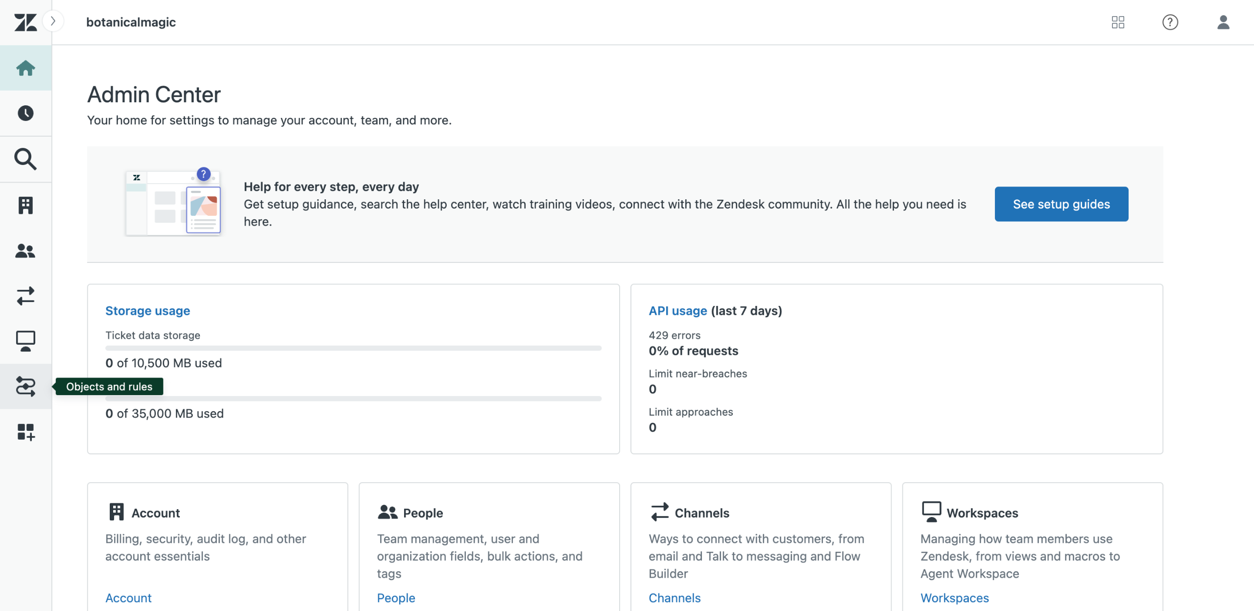 How to Close a Ticket in Zendesk