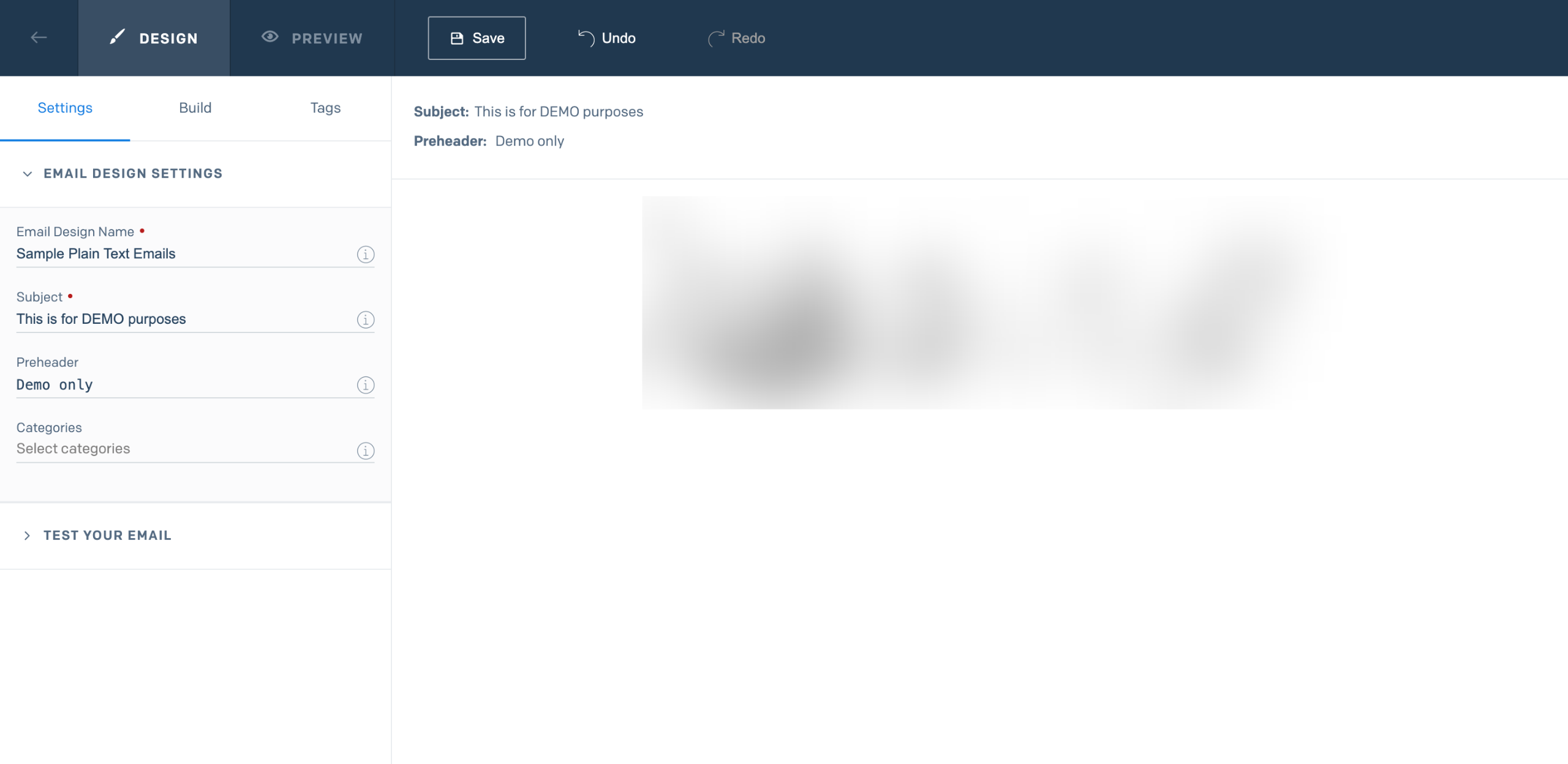 How to Create a Simple Email Signature in SendGrid