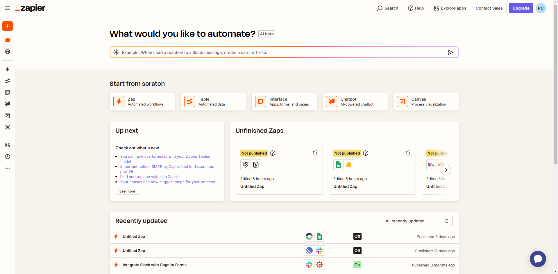 How to Sync Roboflow Through Zapier to Sheets