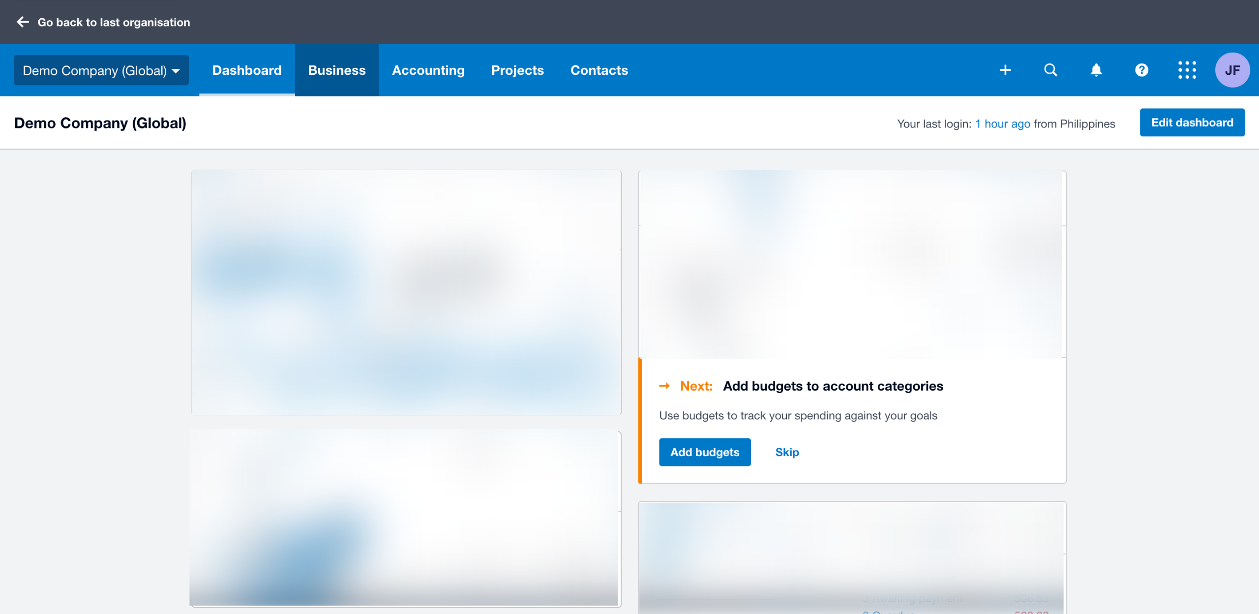 How to Add Product Stocks in Xero