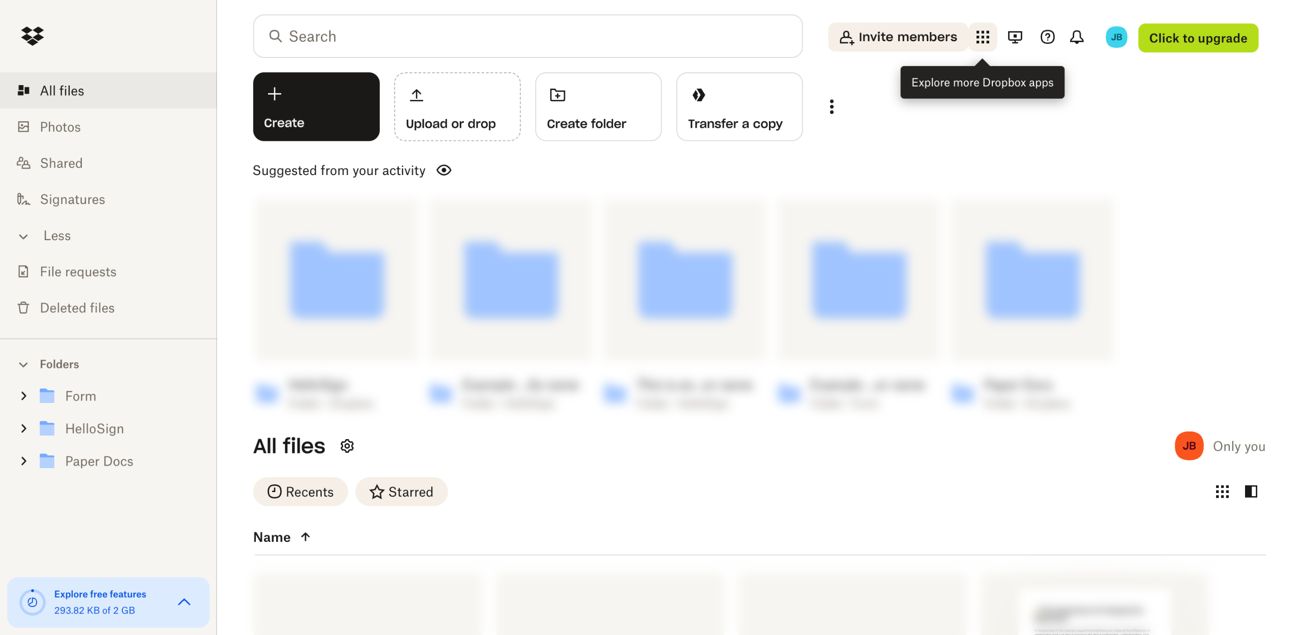 java dropbox api full tutorial Images High Quality... How to Integrate Dropbox Using API