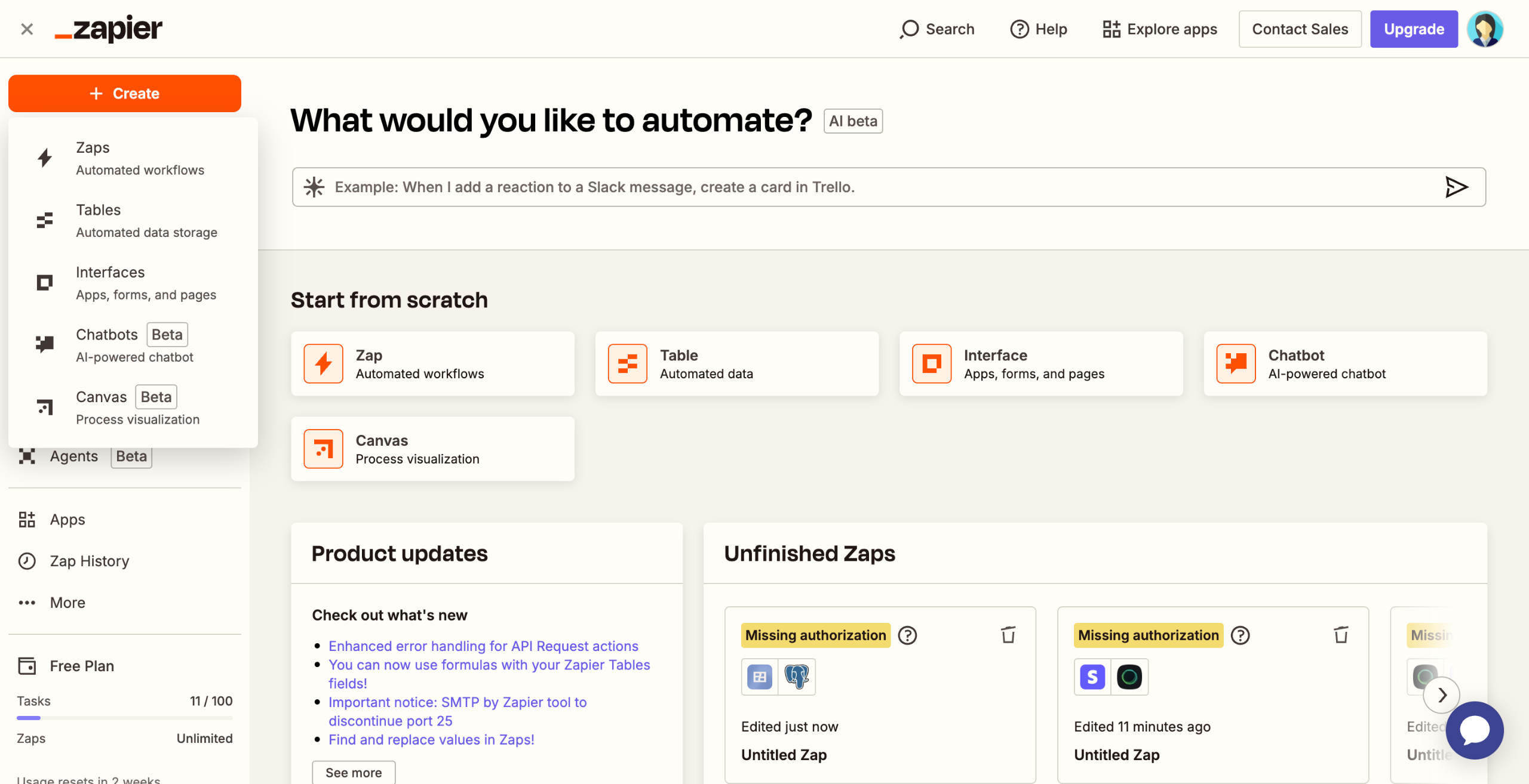 Link Planoly to Shopify using Zapier