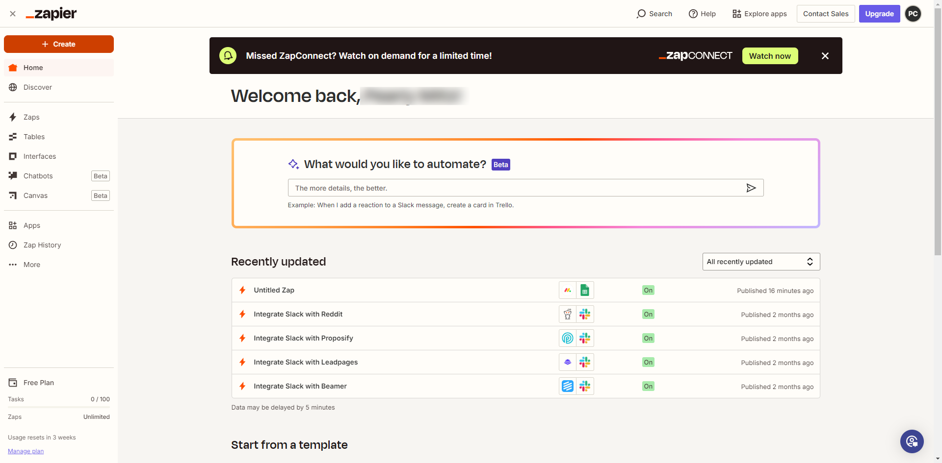 How to Integrate Monday with Outlook