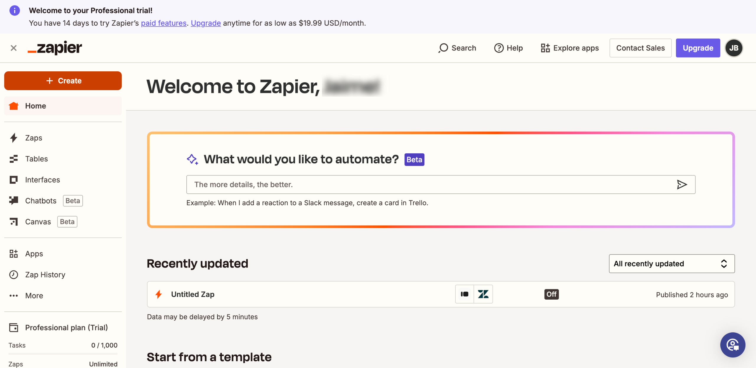 How to Integrate Google Forms with Zendesk