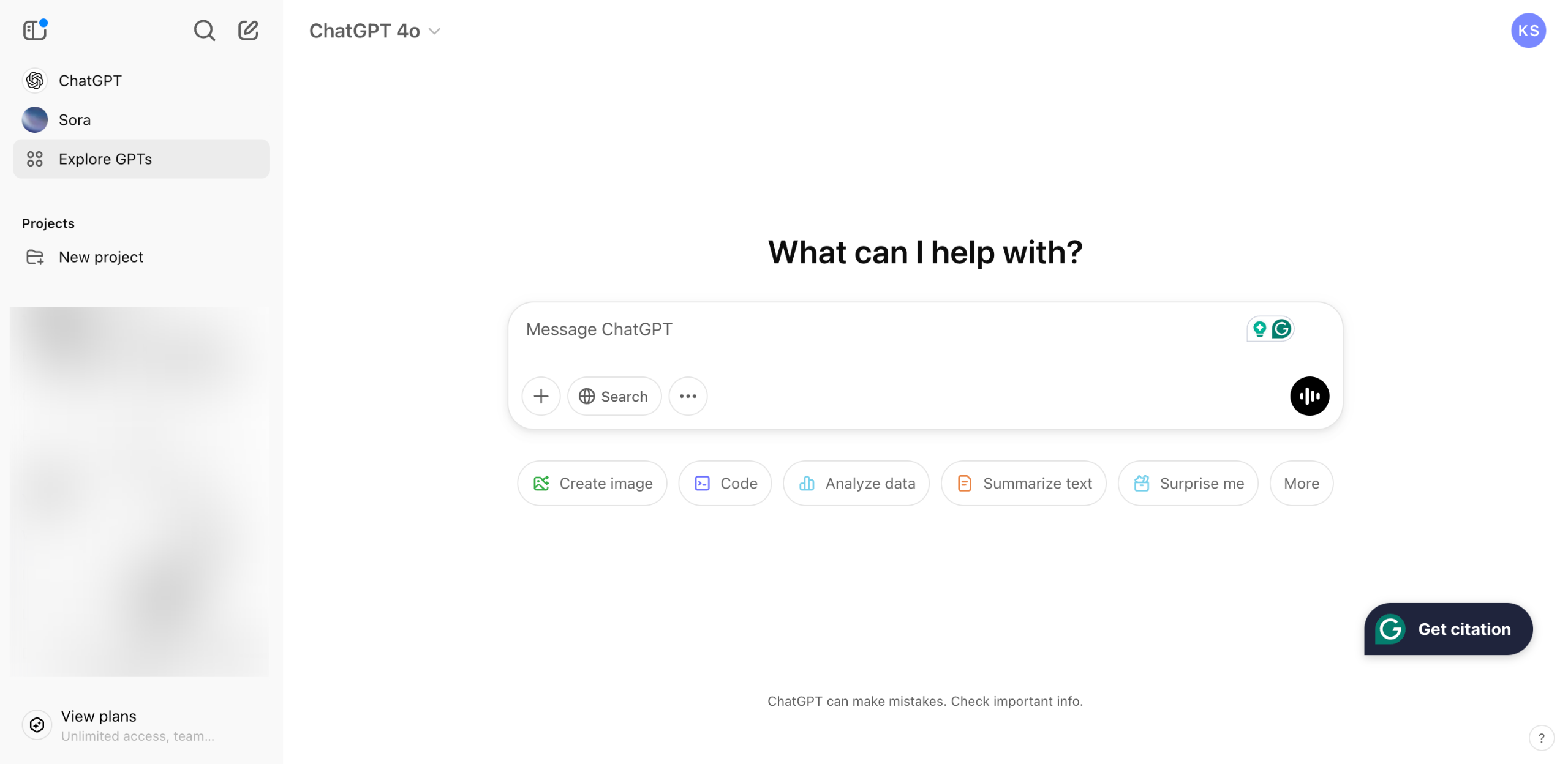 How to Create a Marketing Ideas Generator GPT