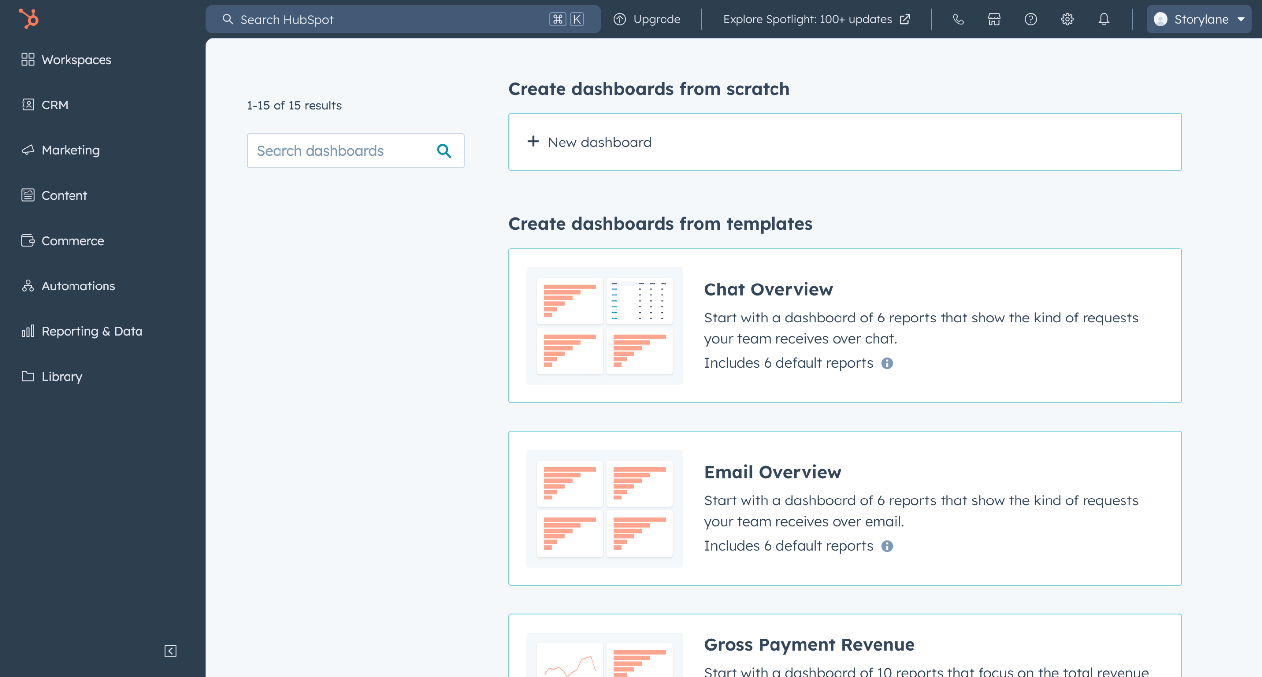 Hubspot - cancel hubspot account