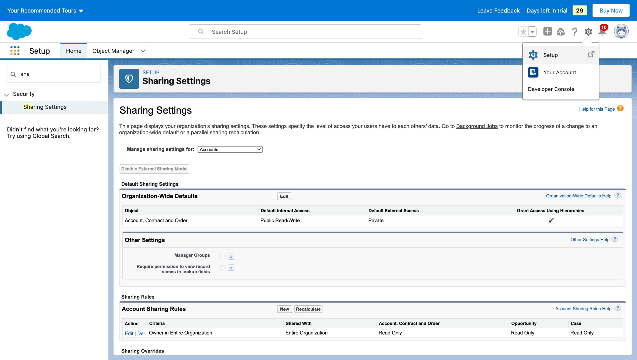 Salesforce - How to Add Users in Salesforce