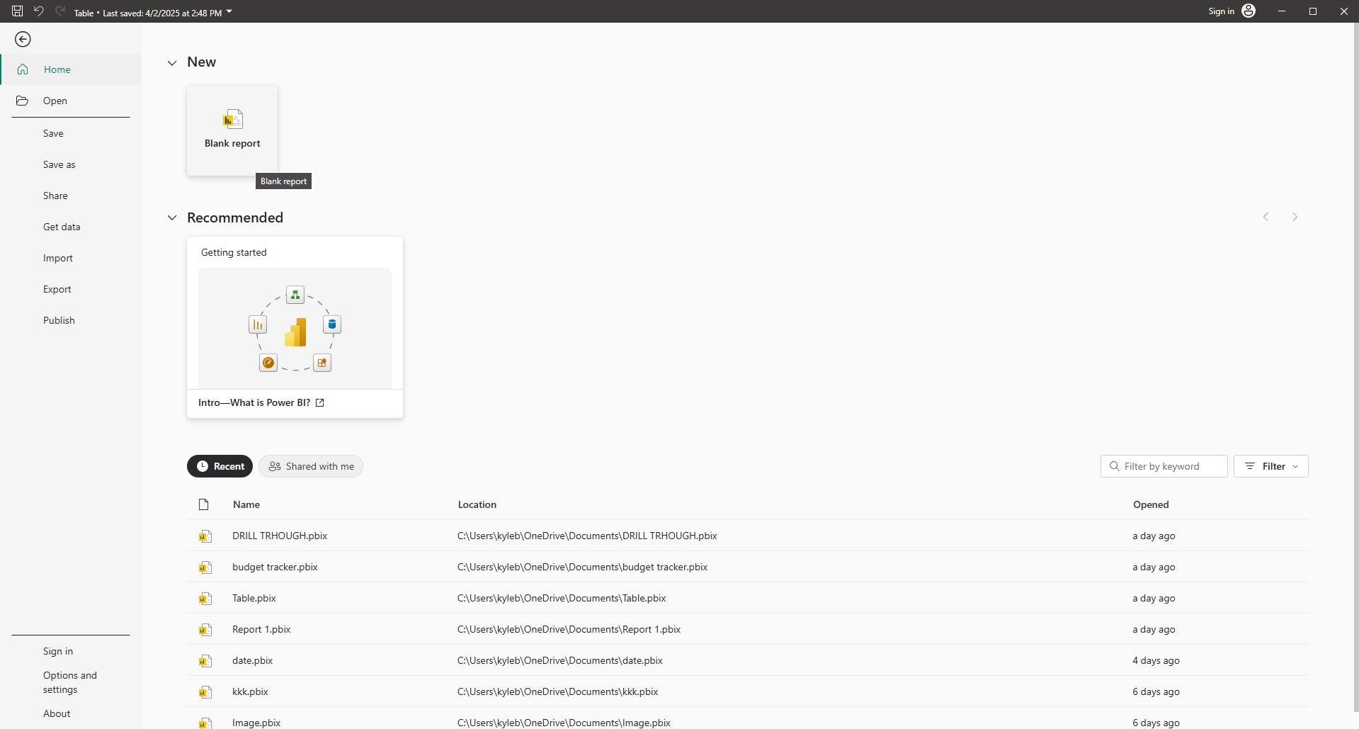 How to Add Calculated Field in Power BI