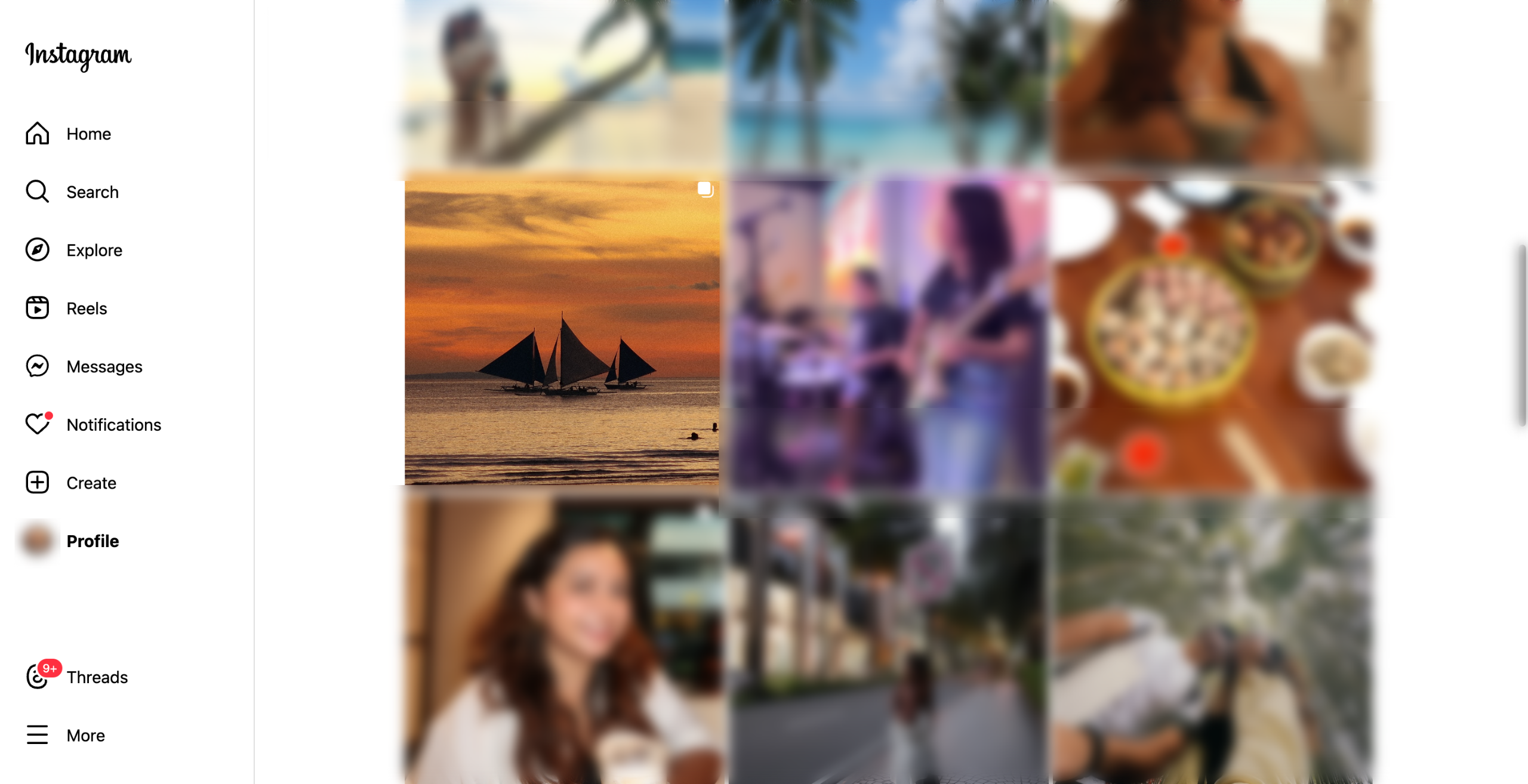 How to embed instagram post on wordpress