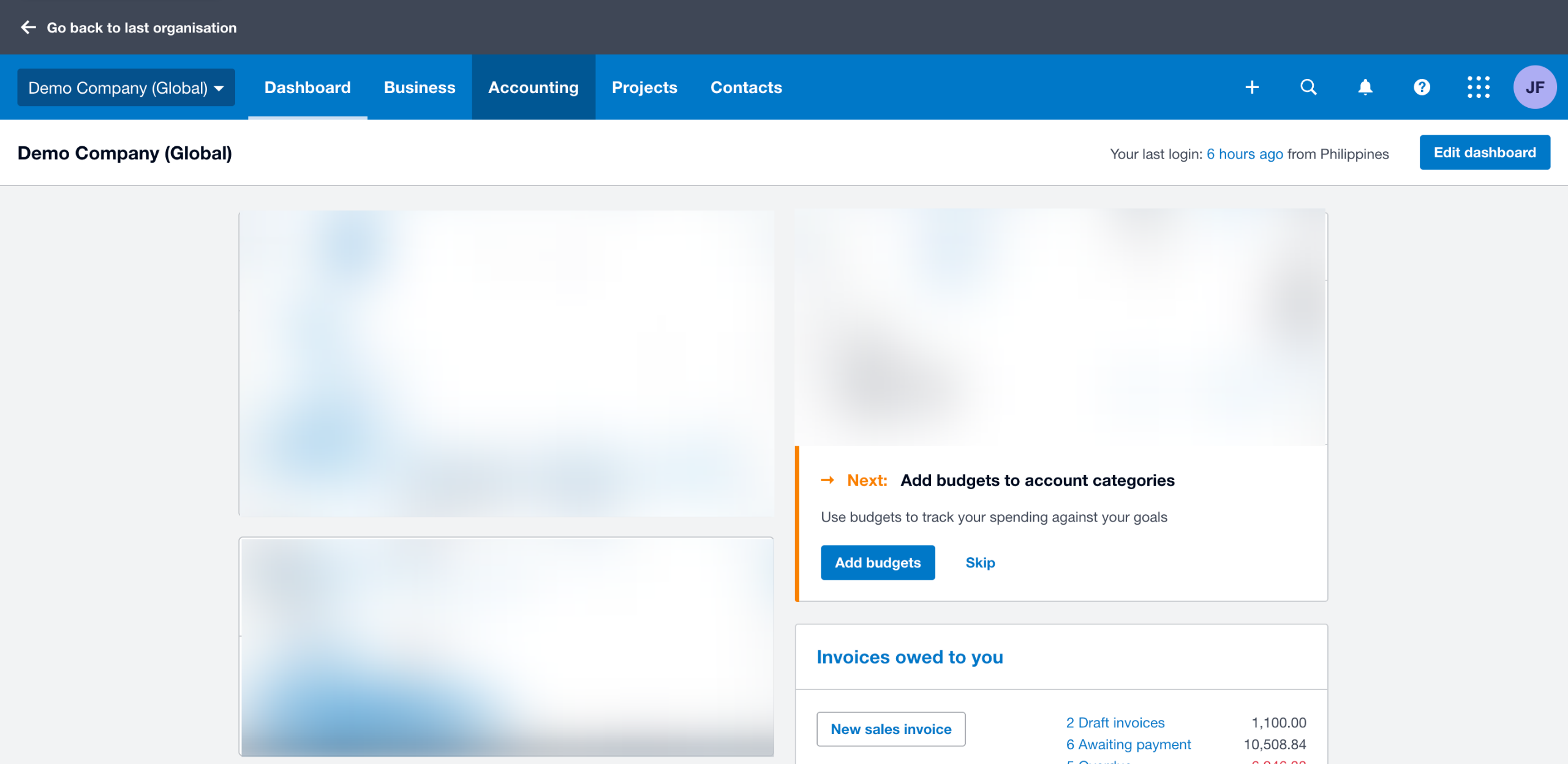 How to Add a Petty Cash Account in Xero