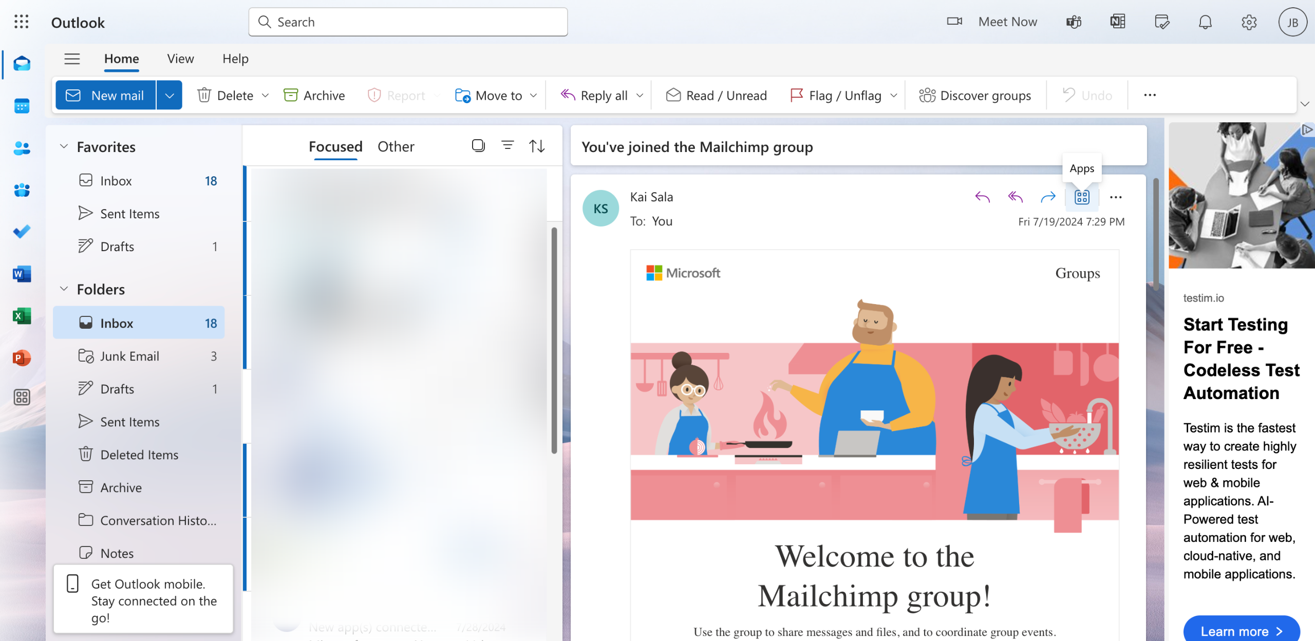 How to Integrate GoTo Meeting with Outlook