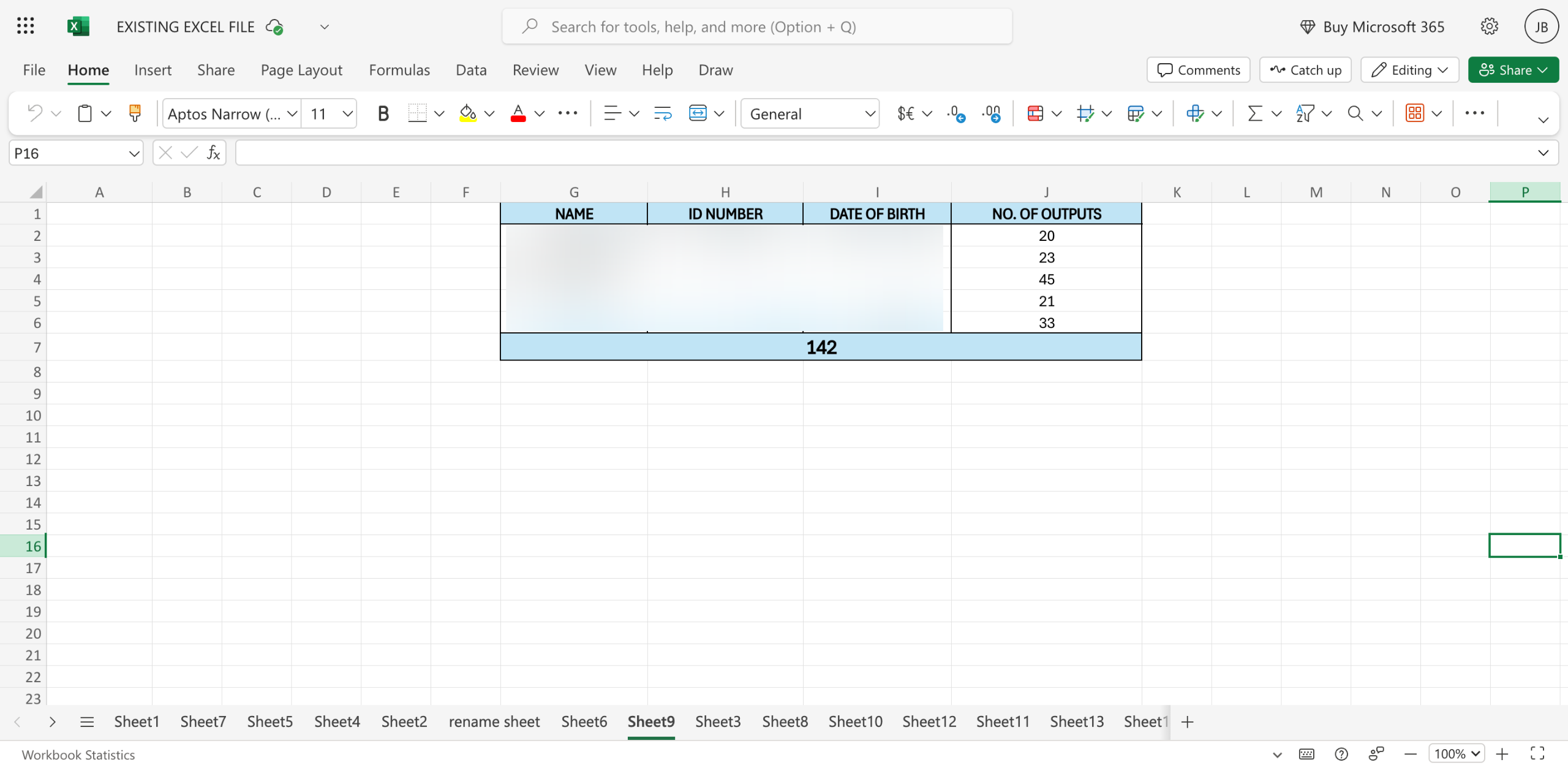 How to Add Text to a Formula in Microsoft Excel