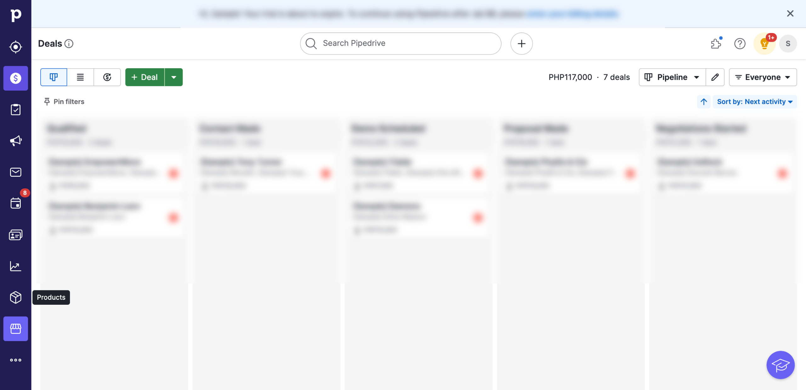 How to Integrate Zendesk with Pipedrive