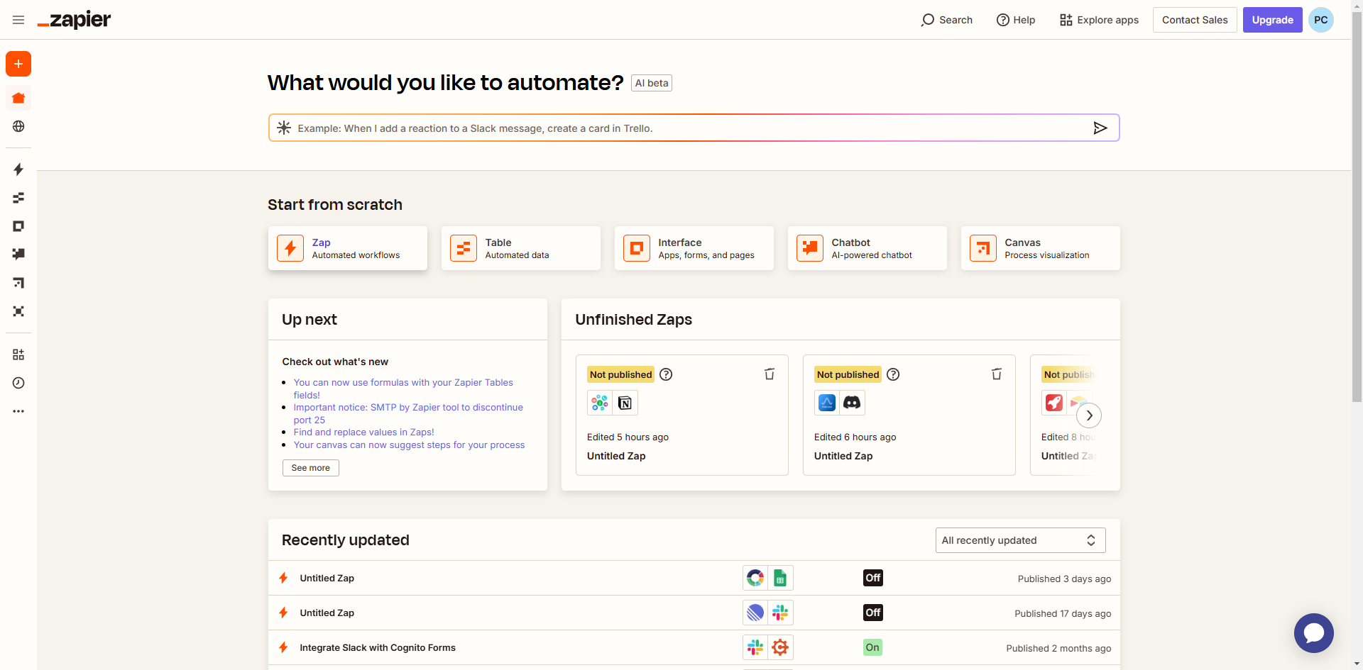 How to Connect LaunchDarkly to Discord Using Zapier