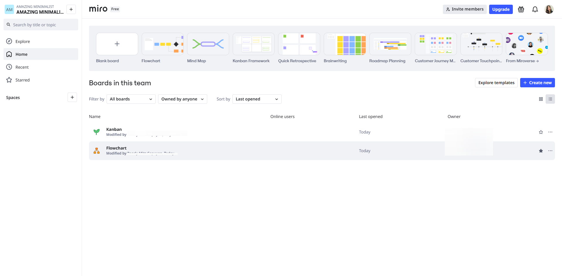 How to Add PDF to Miro