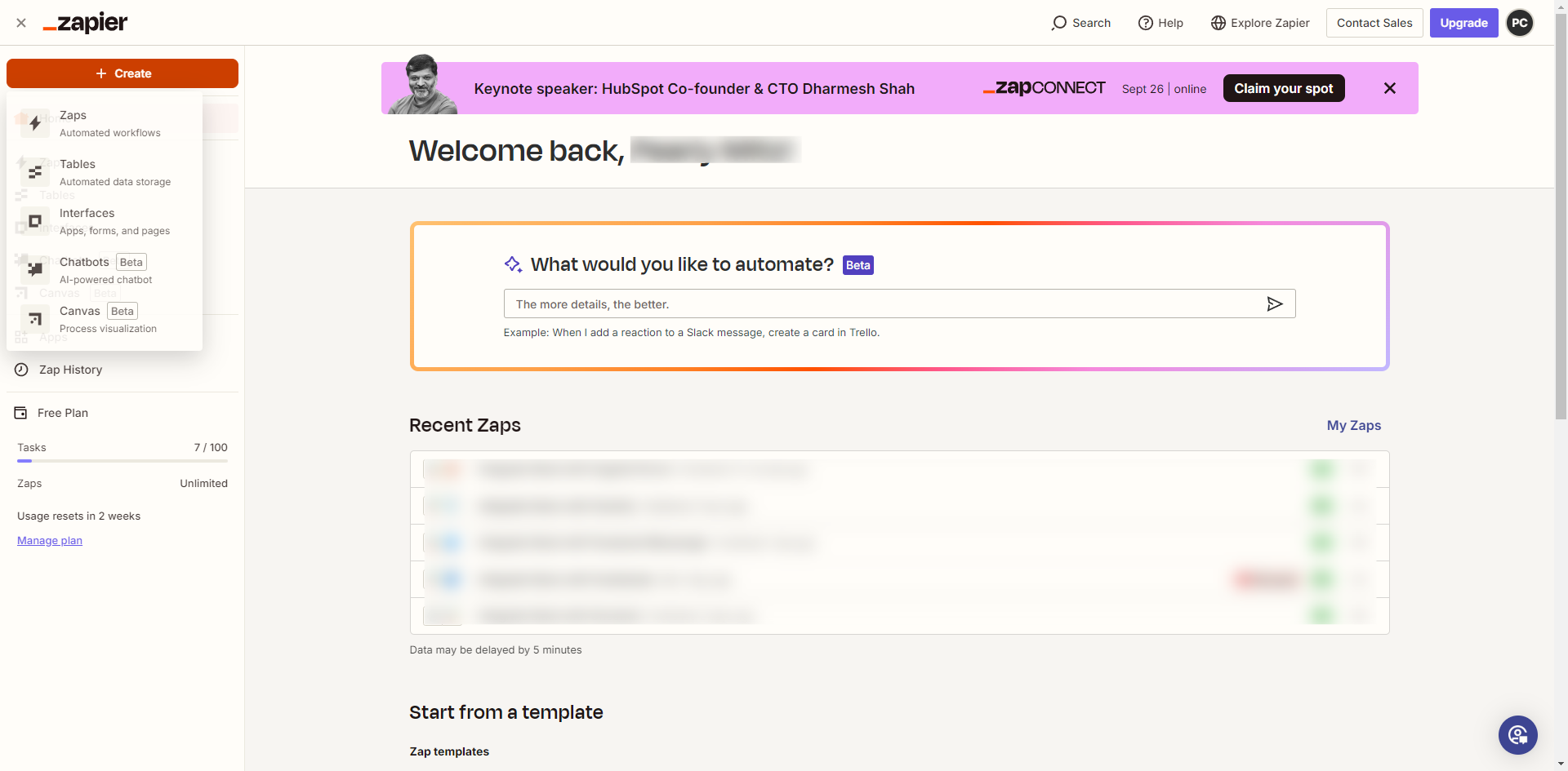 How to Integrate Slack with Facebook Lead Ads