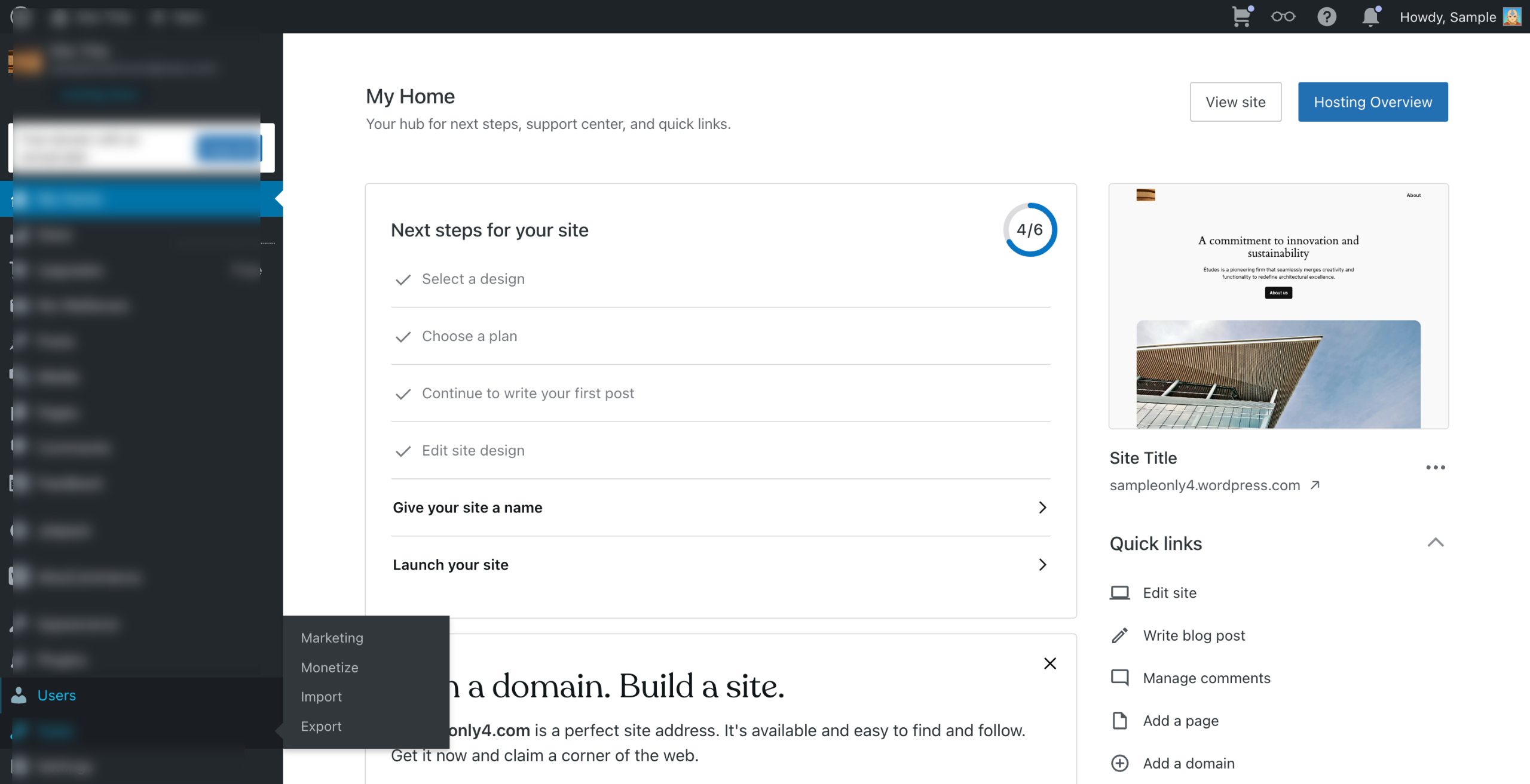 How to Add a User to Wordpress