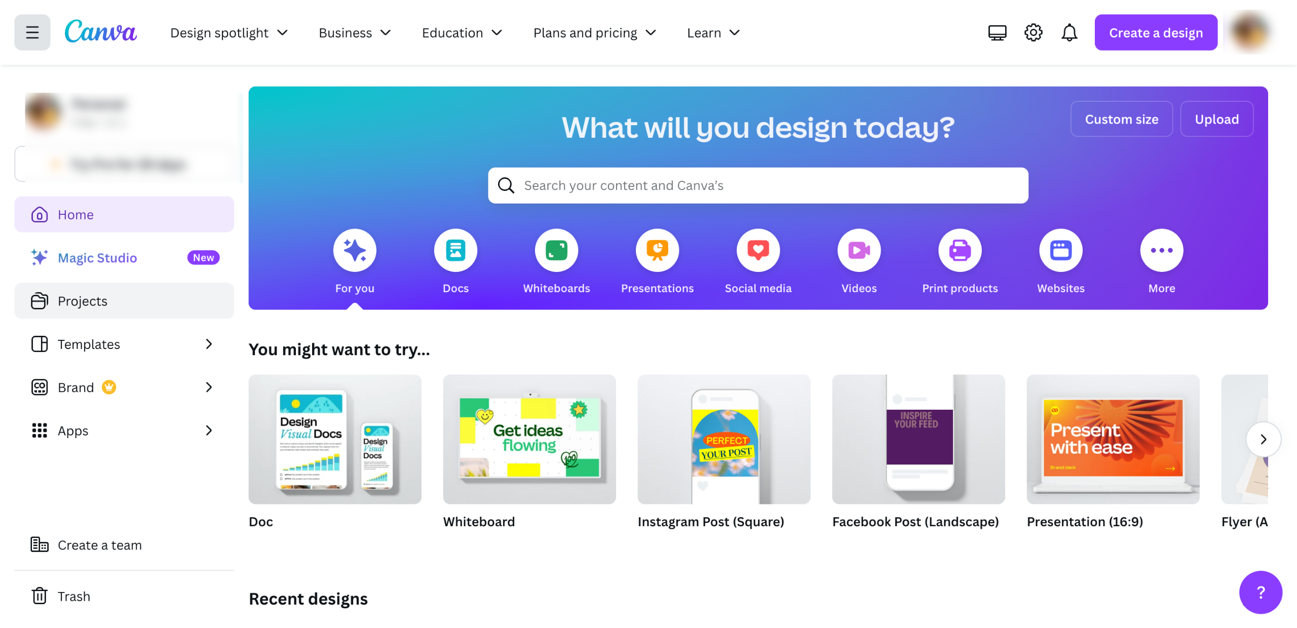 How to Integrate Canva with Later