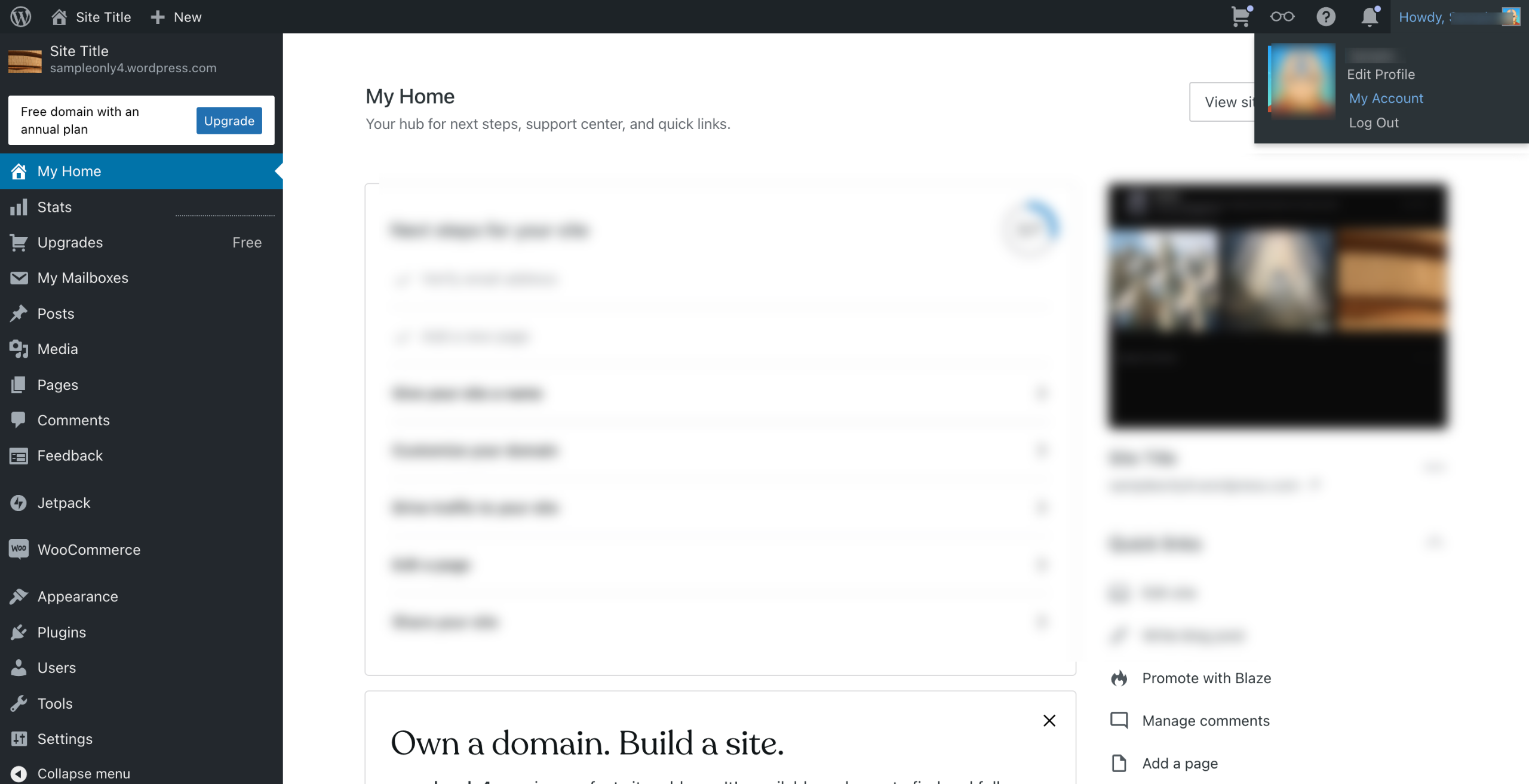 How to Change Wordpress Admin Password