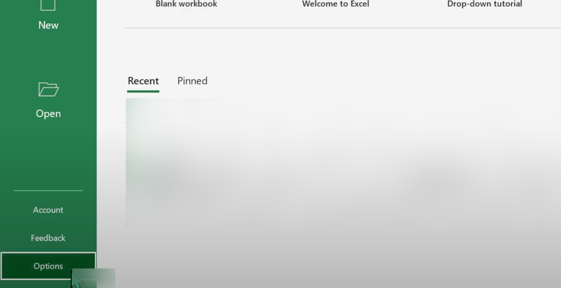 How to Change Language in Microsoft Excel