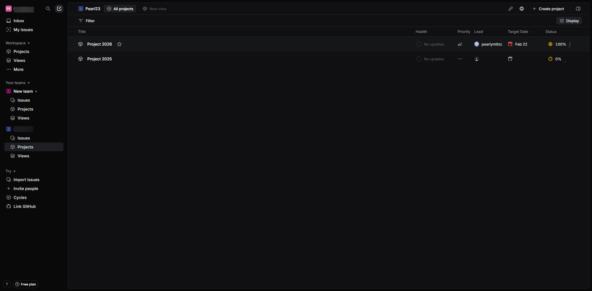 How to Use Task Lists in Linear
