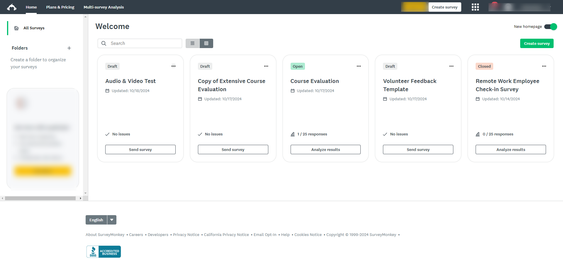 How to Embed Audio in SurveyMonkey