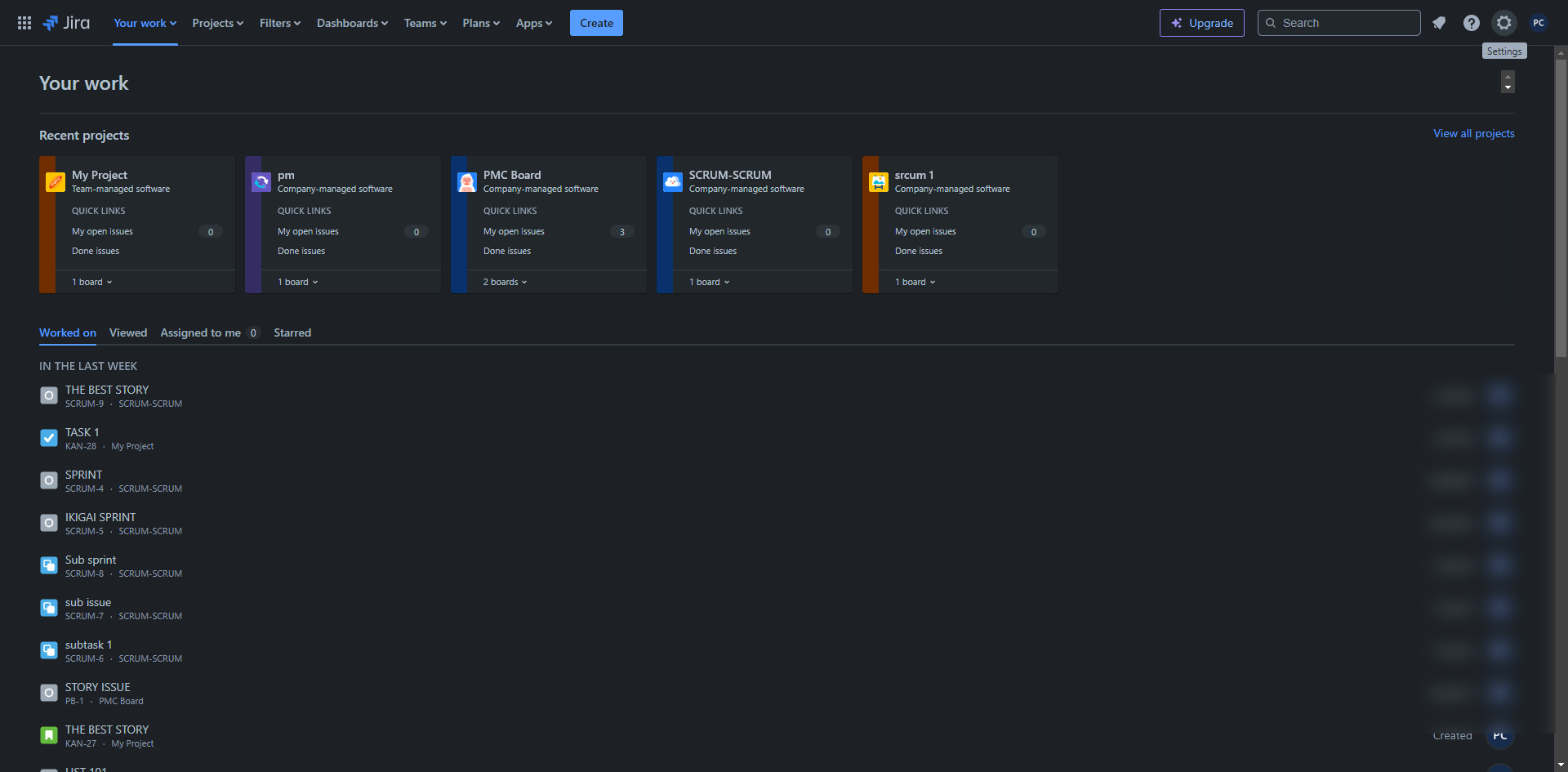 How to Create a Role in Jira