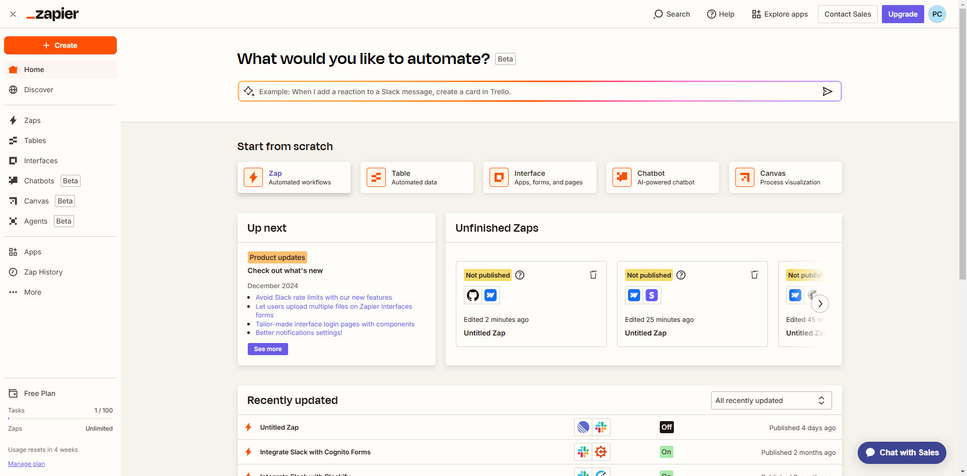 How to Automate Webflow Backups to Dropbox Through Zapier
