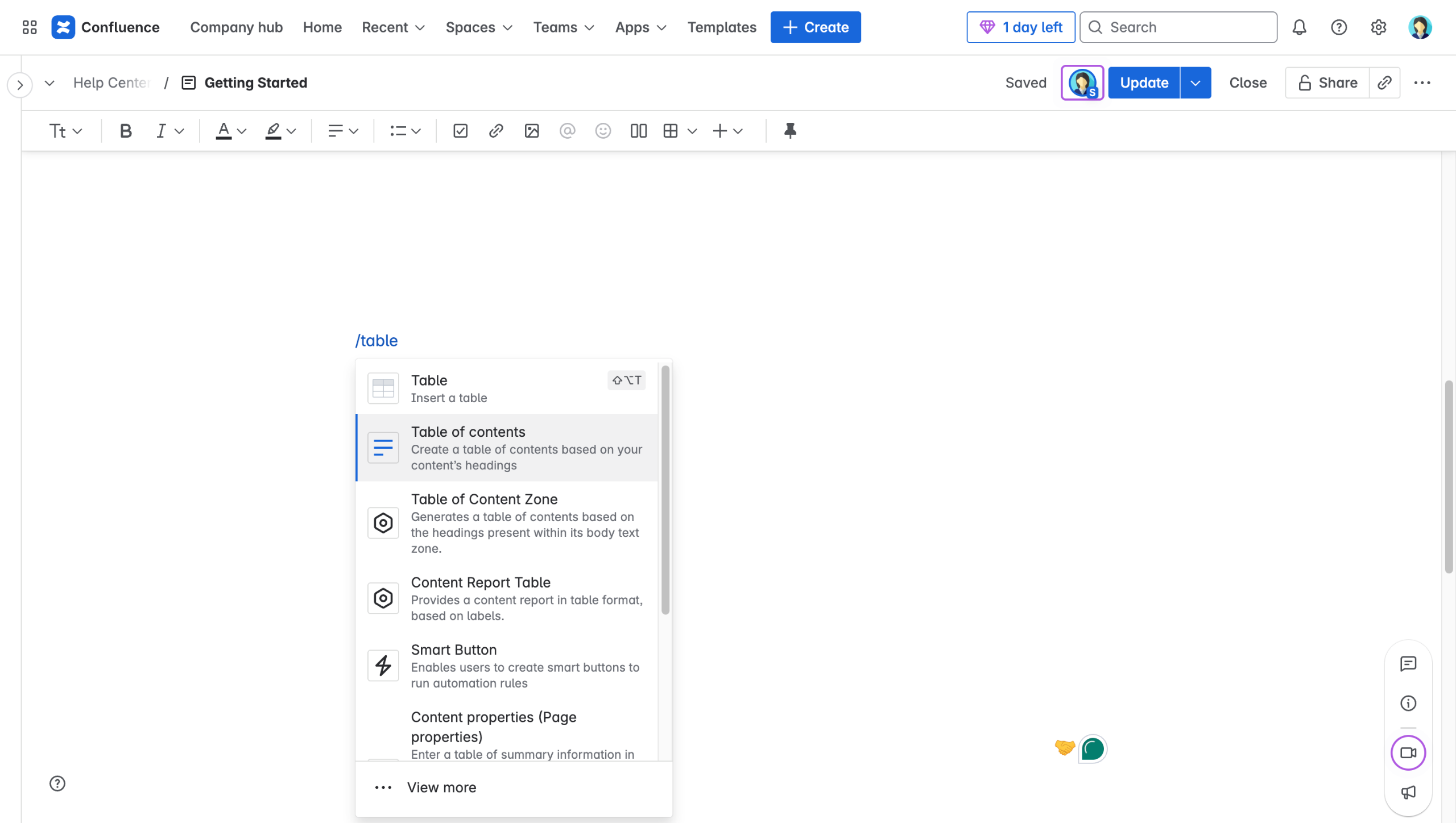 How To Get Vision Of Confluence Timelost