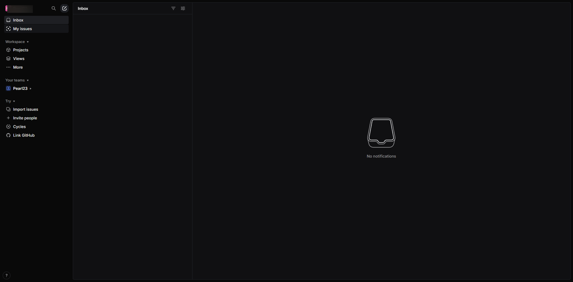 How to Add Comments to Issues in Linear