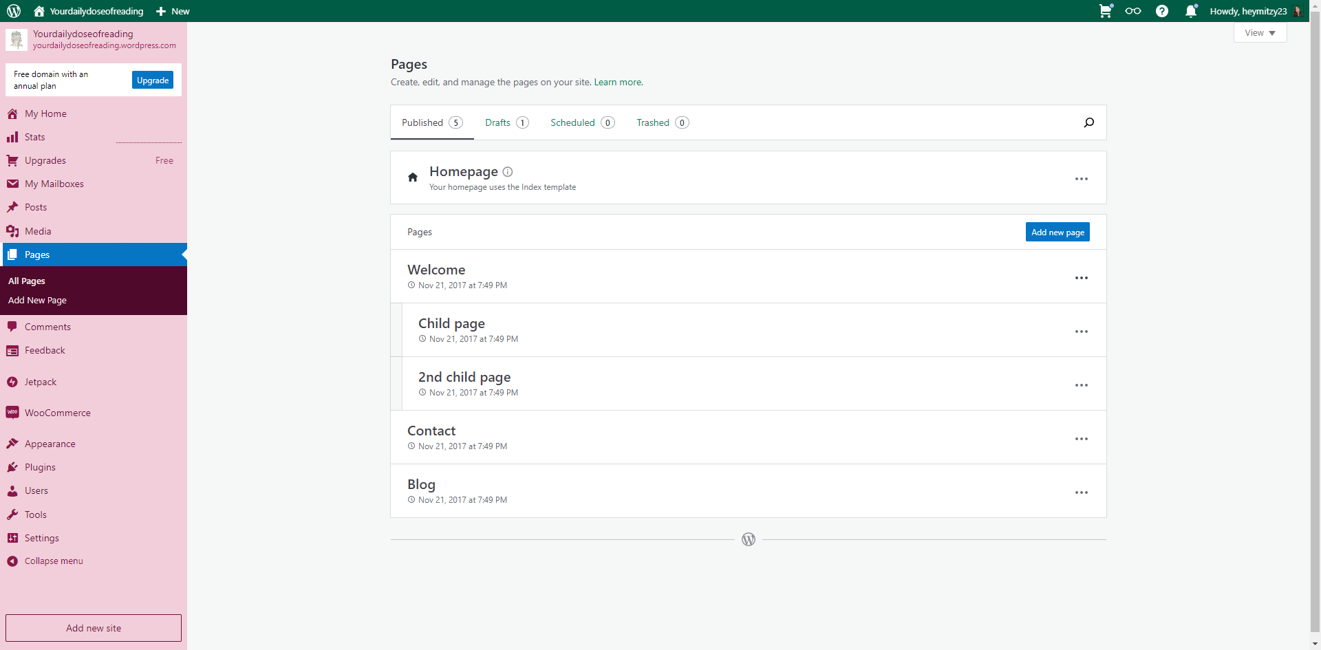 How to Clone a Page in WordPress