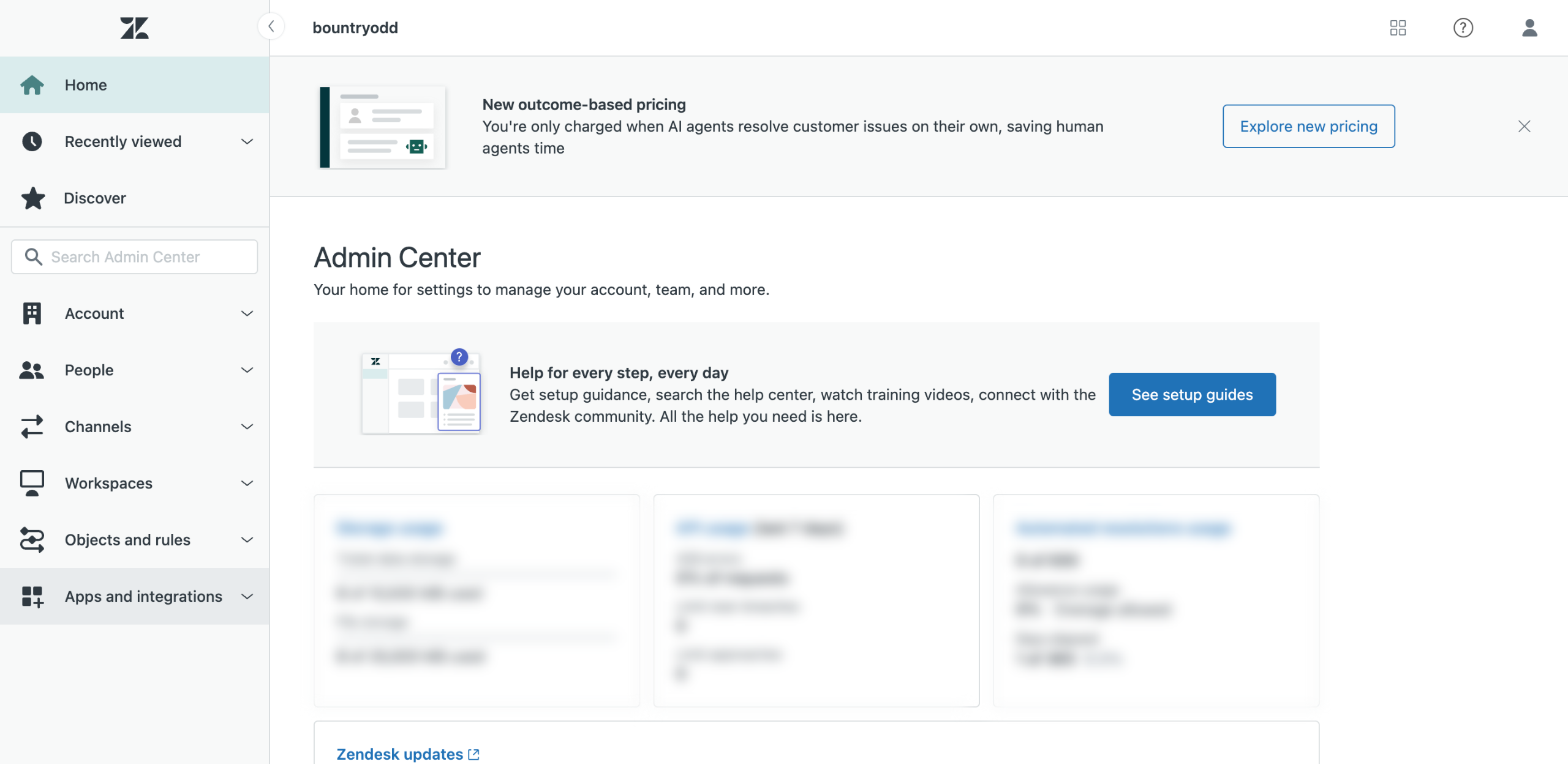 How to Integrate SurveyMonkey with Zendesk