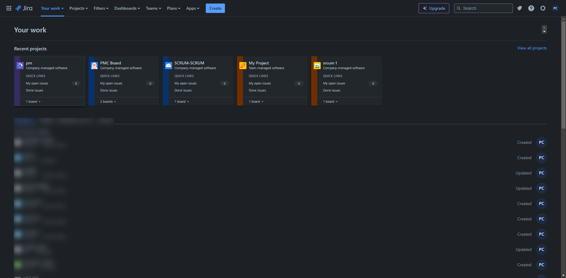 How to Create a Test Cycle in Jira
