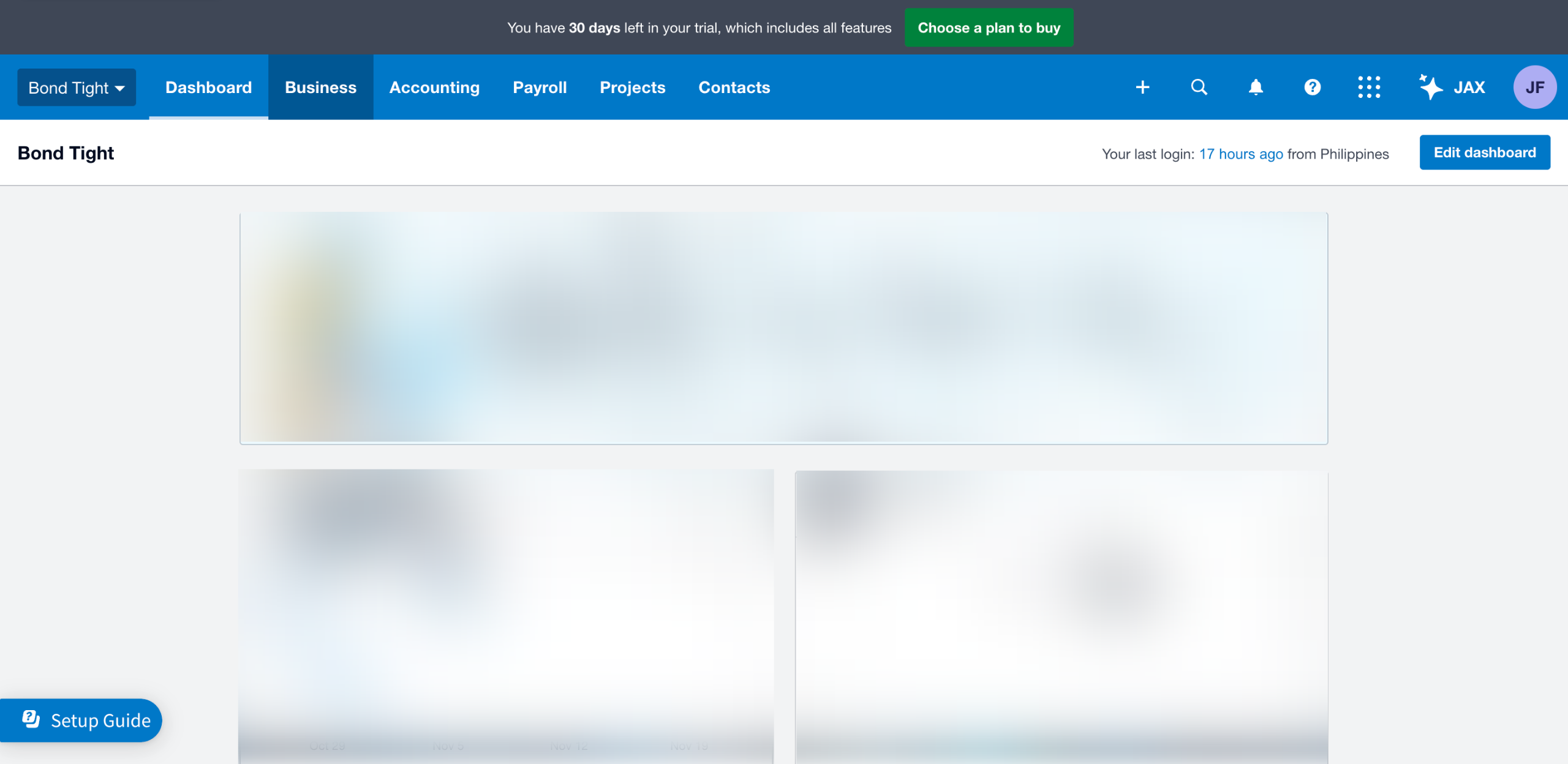 How to Import Bills Into Xero