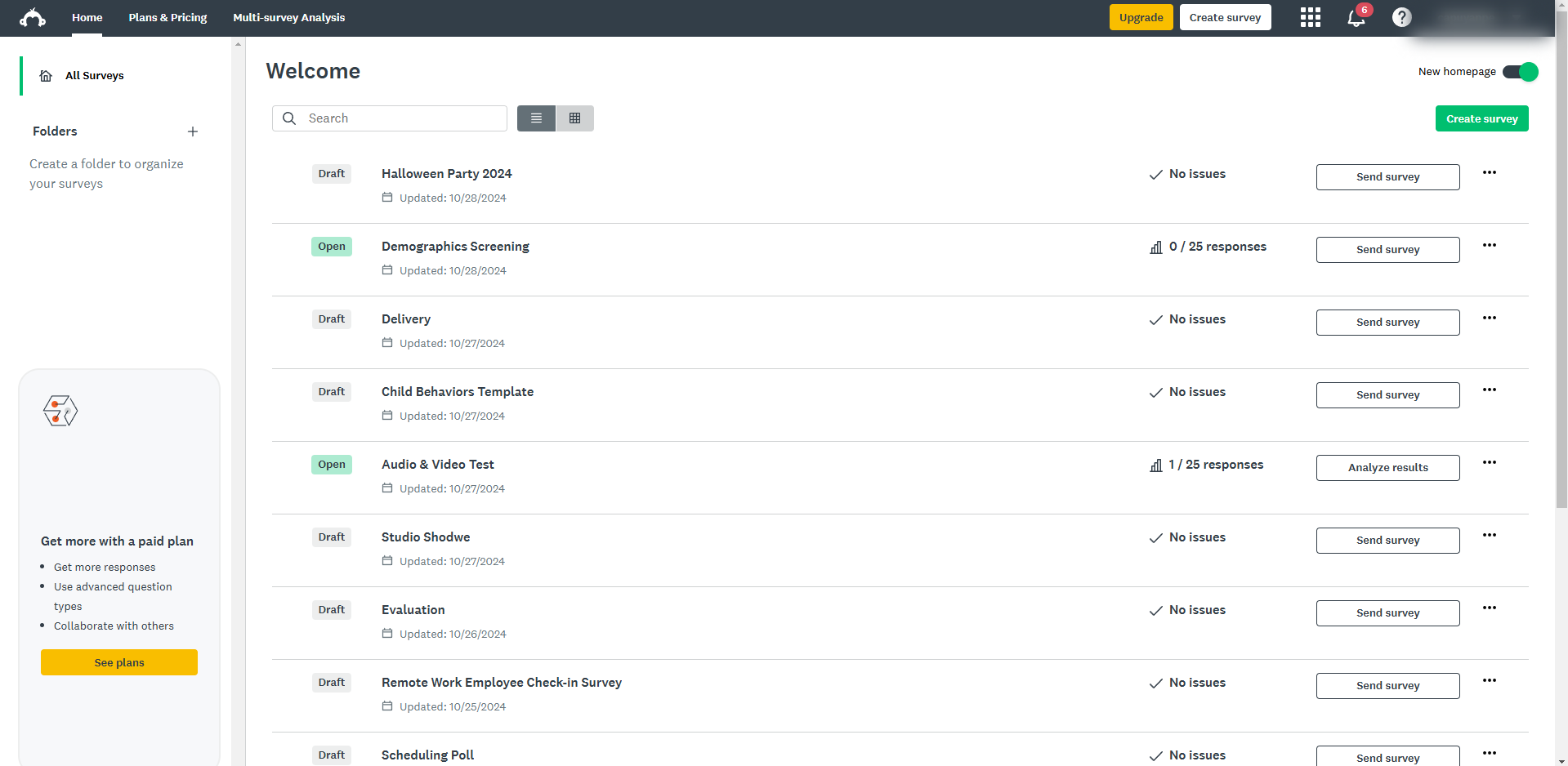 How to Add Reward SurveyMonkey