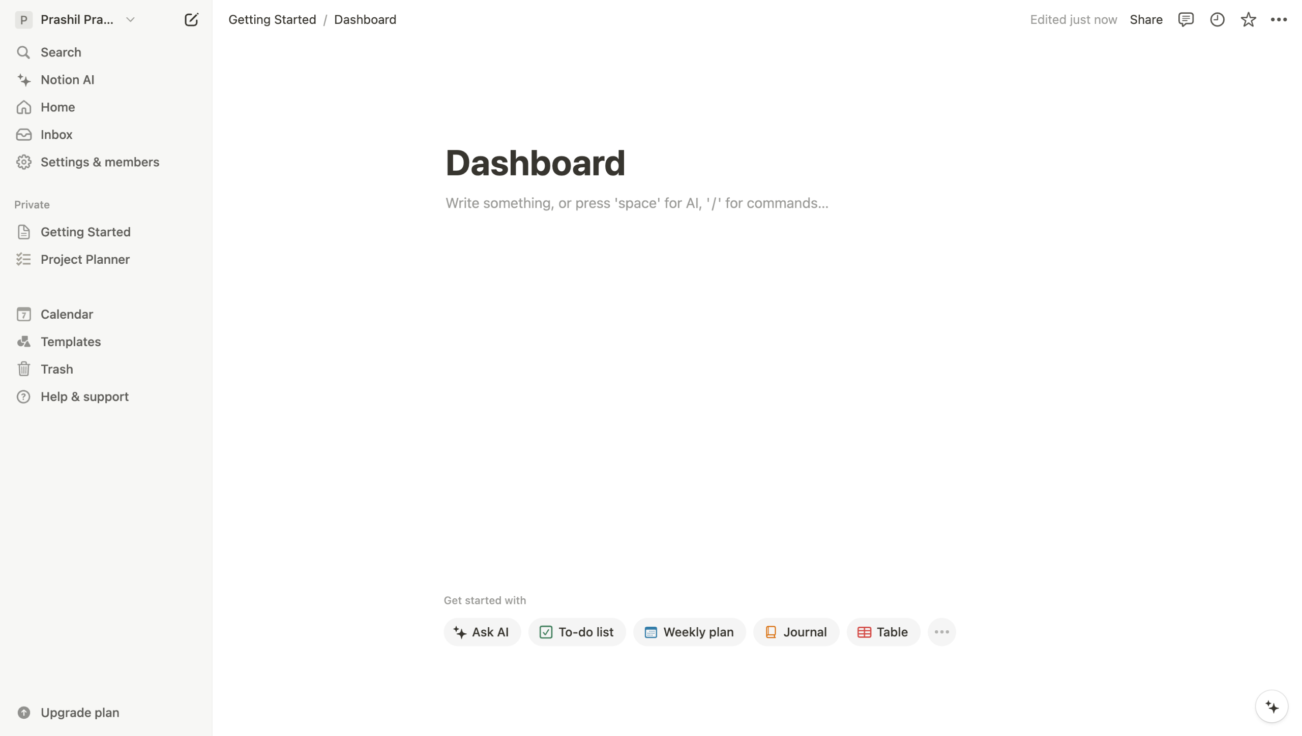 How to embed jira in notion