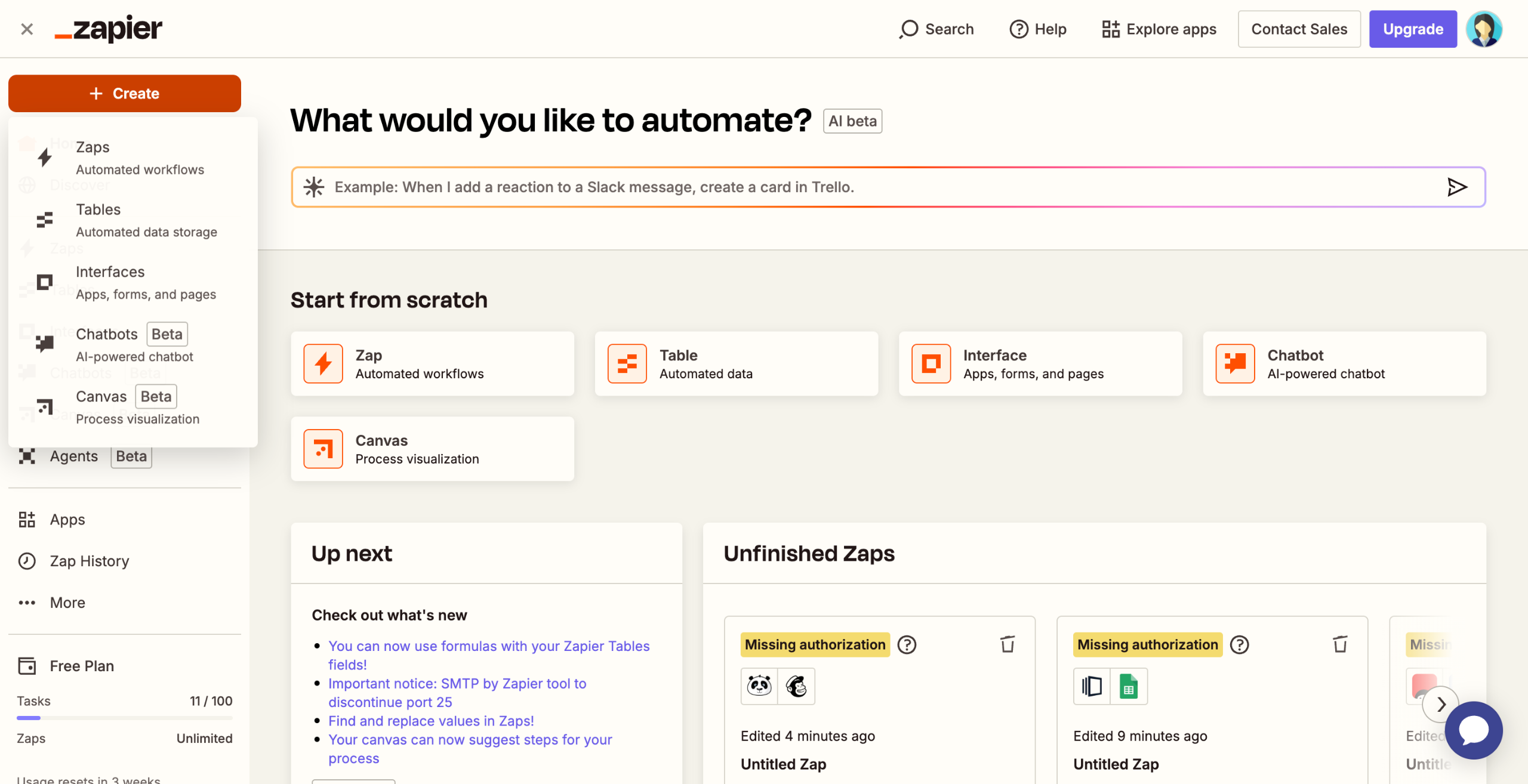 Link ClickFunnels to ActiveCampaign using Zapier
