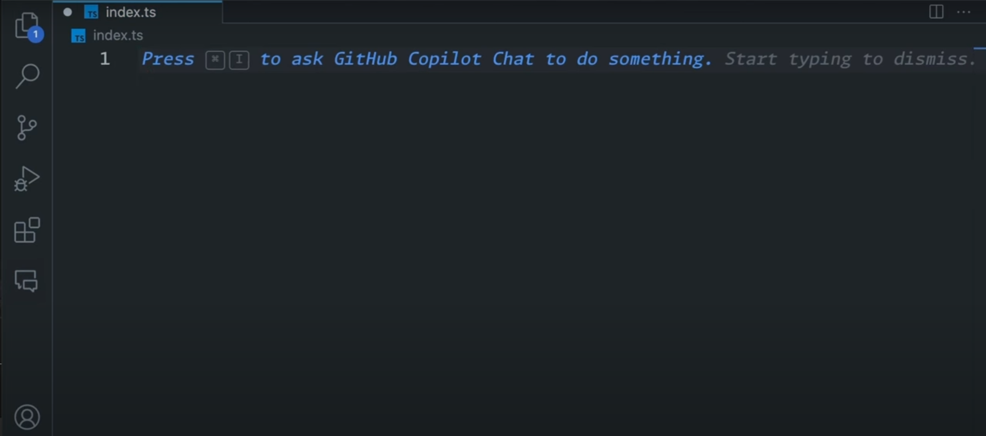 How to Use GitHub Copilot