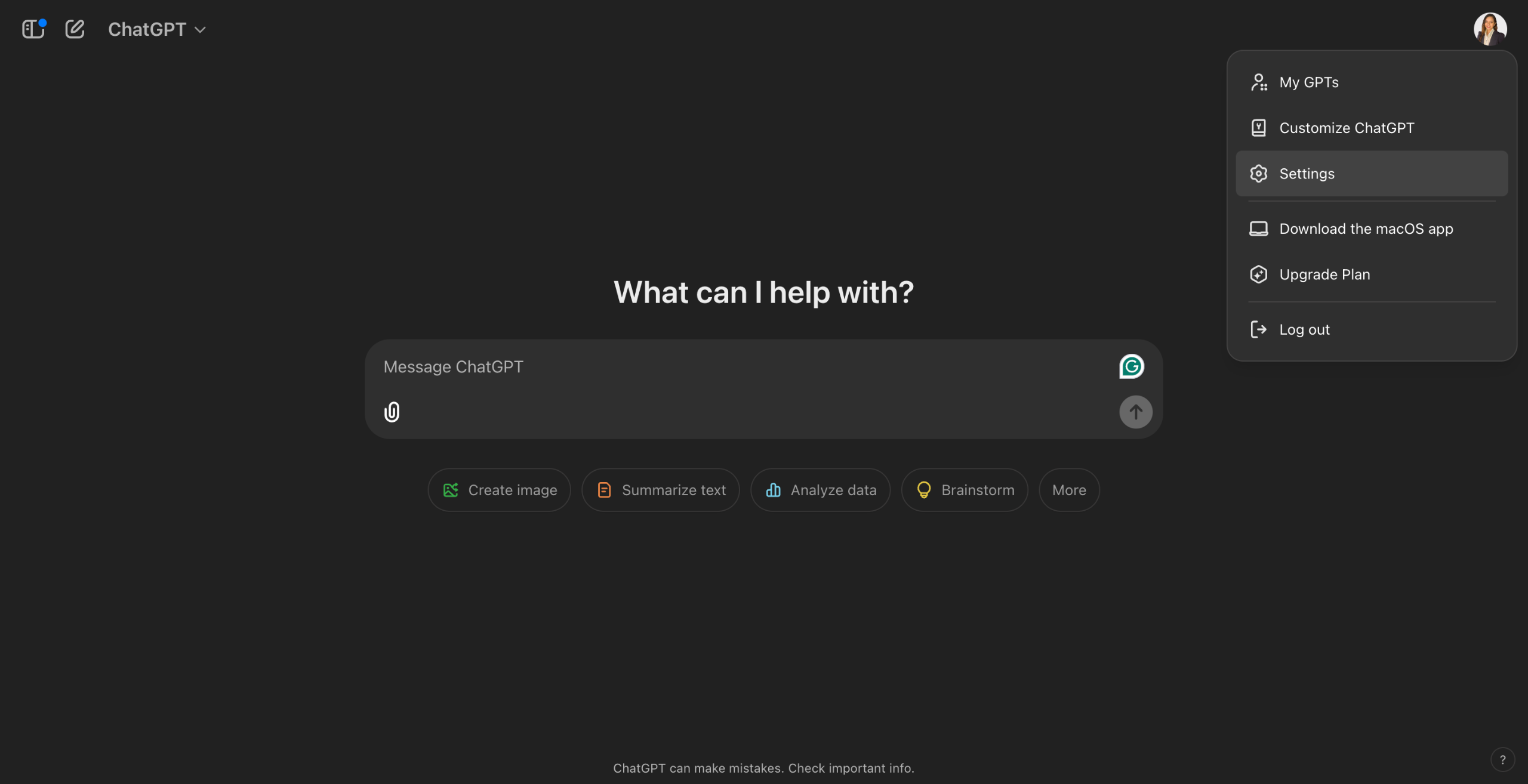 How to Integrate Chatgpt into an App