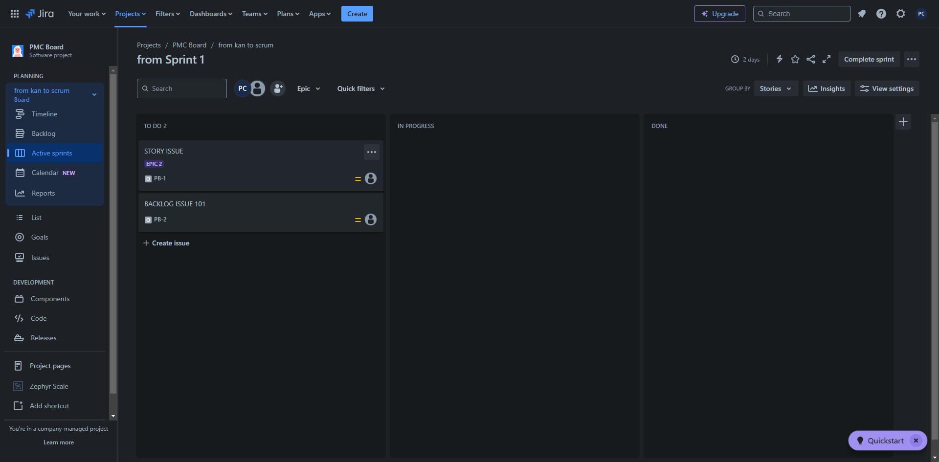 How to Clone a Jira Ticket to Another Project