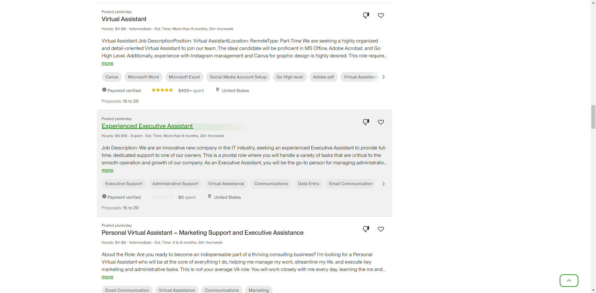 How to Report a Scammer on Upwork