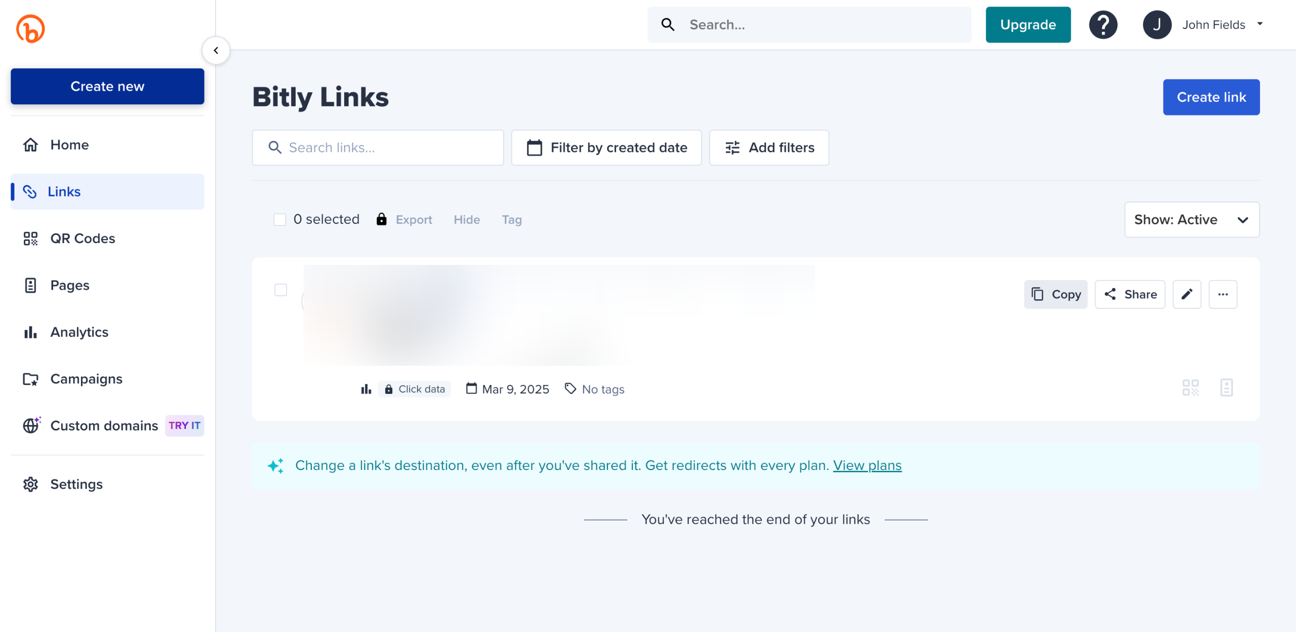How to Shorten URLs in Hootsuite Using Bitly