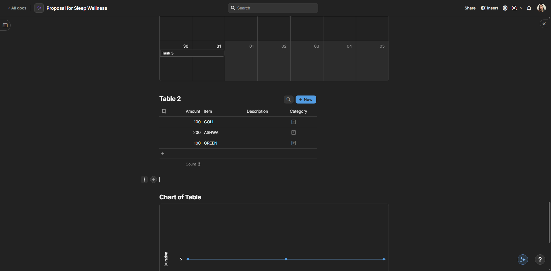 How to Use Date Functions in Coda