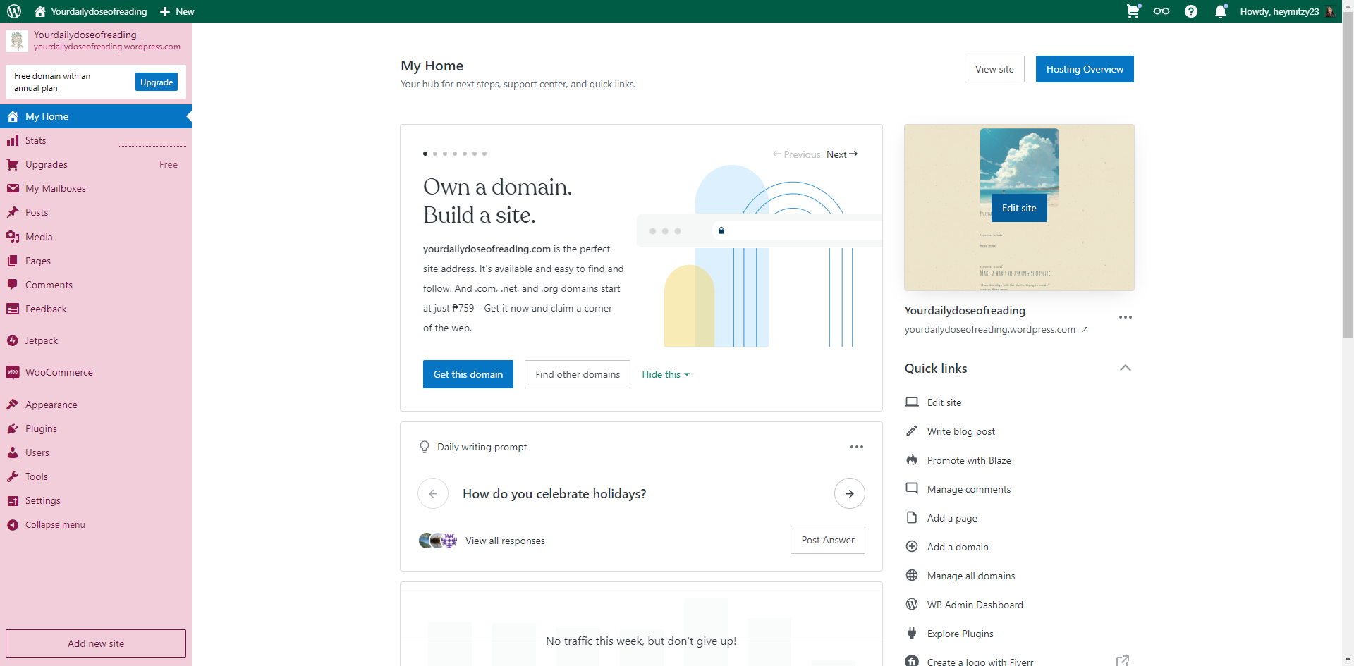 How to Change Link Color in WordPress