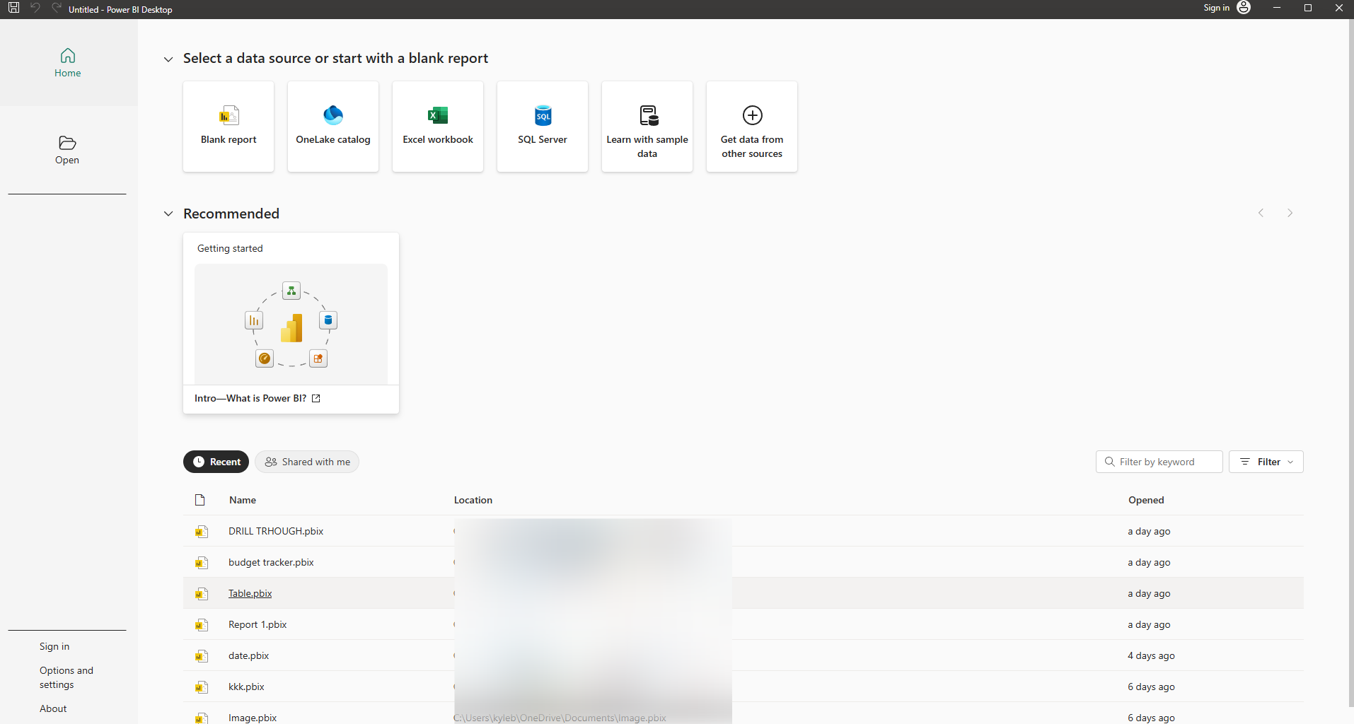 How to Add Filter in Power BI